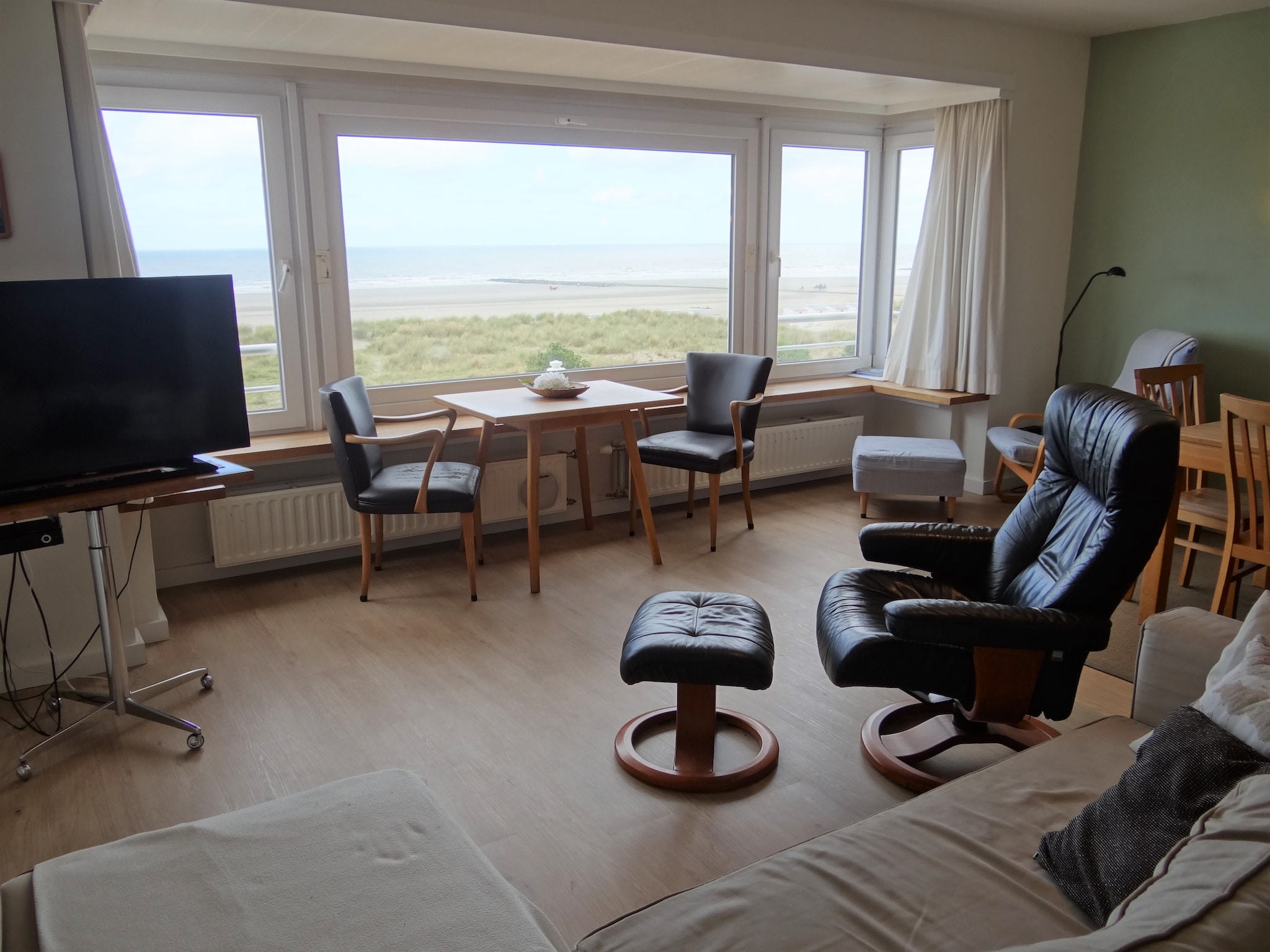 Ferienwohnung STELLA MARIS 201