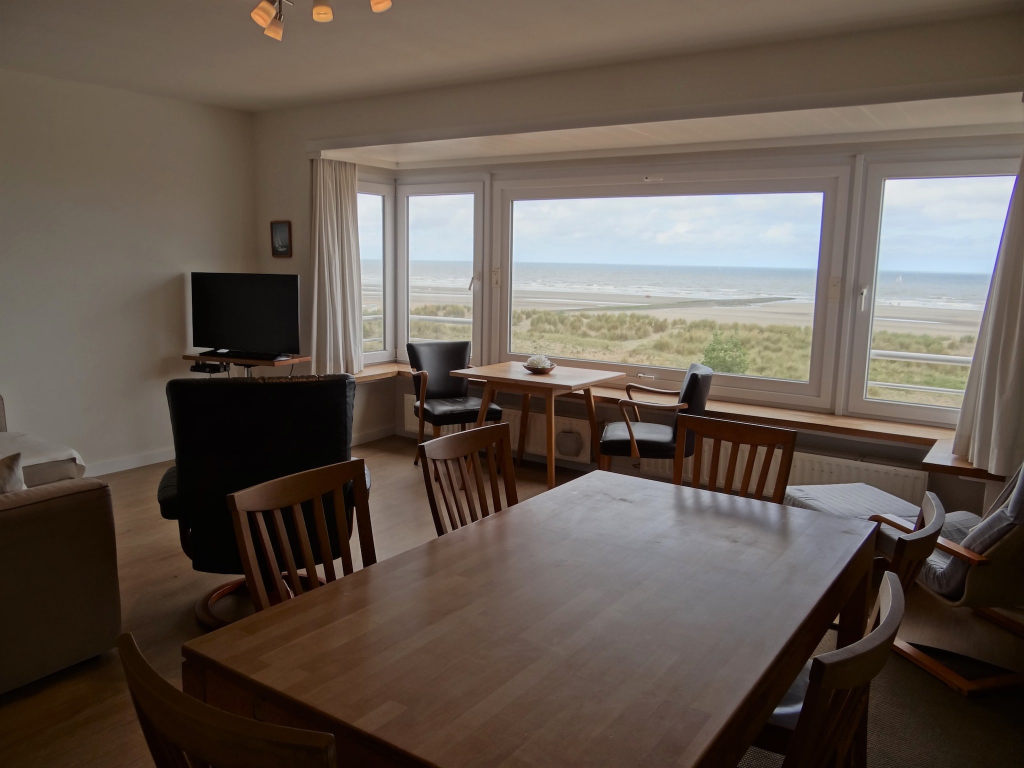 Ferienwohnung STELLA MARIS 201