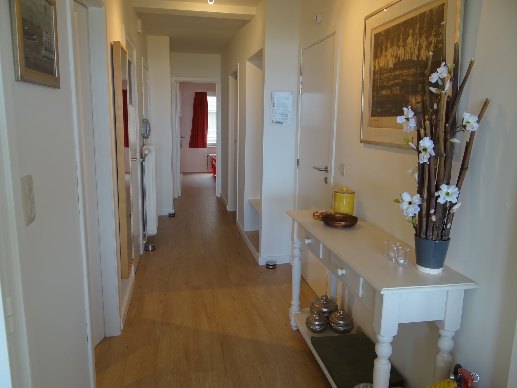 Ferienwohnung STELLA MARIS 201