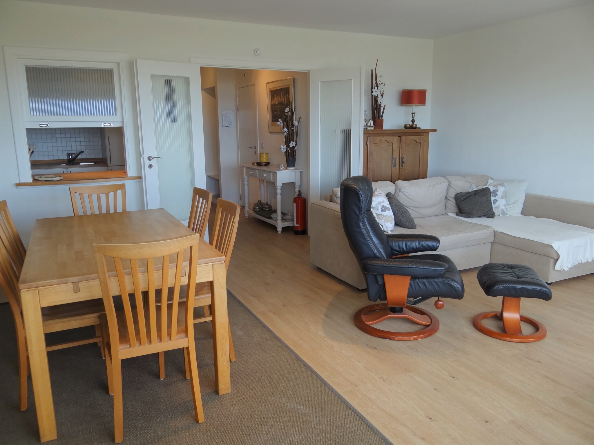 Ferienwohnung STELLA MARIS 201