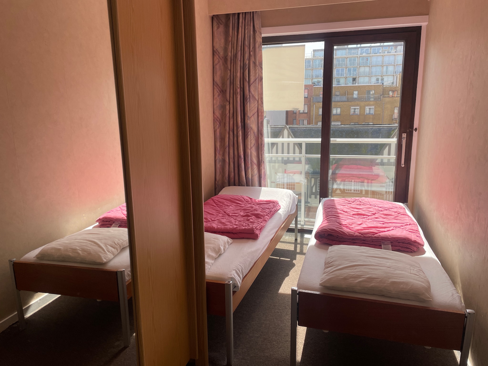 Ferienwohnung MERMAID I 402