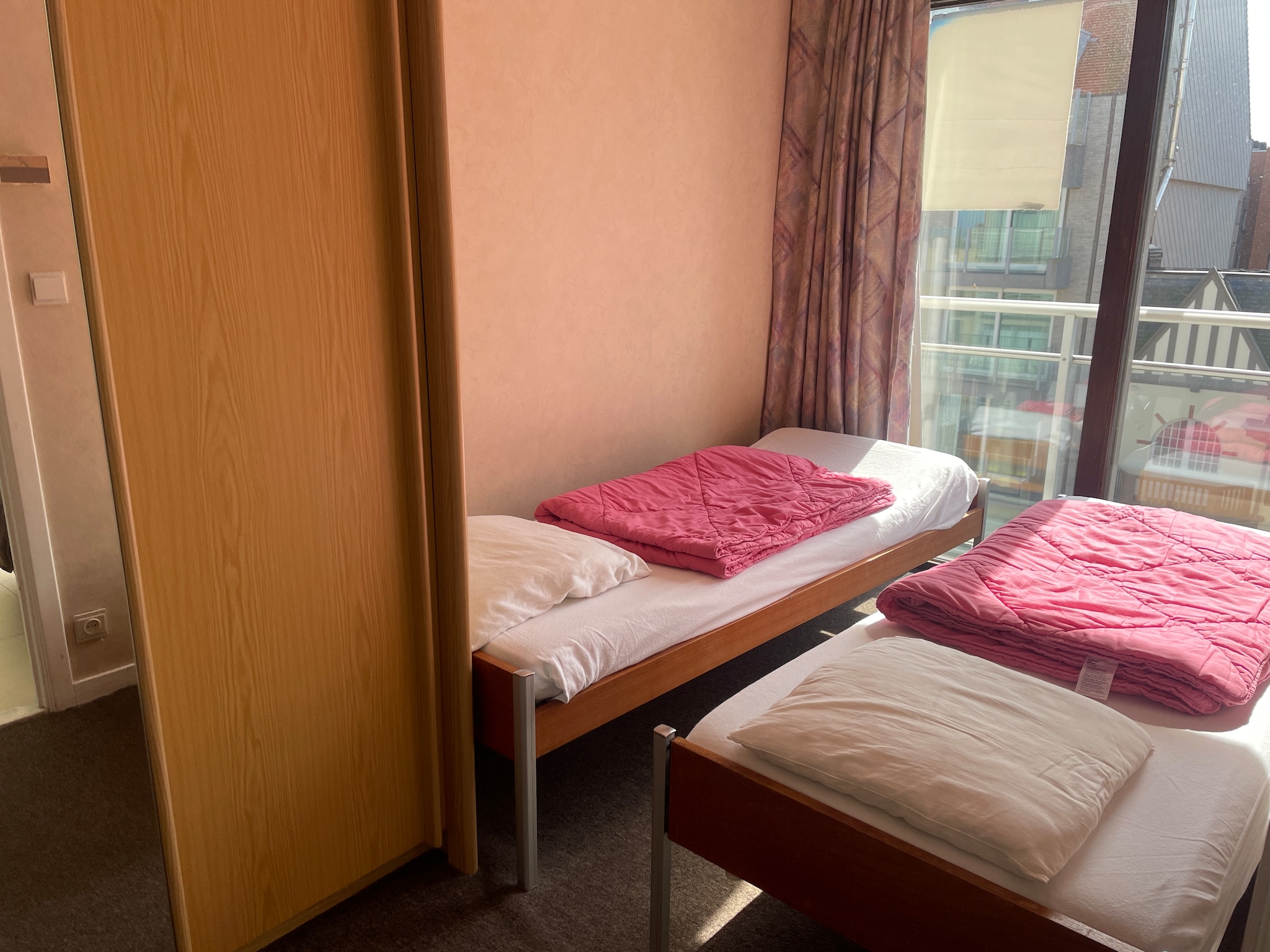 Ferienwohnung MERMAID I 402