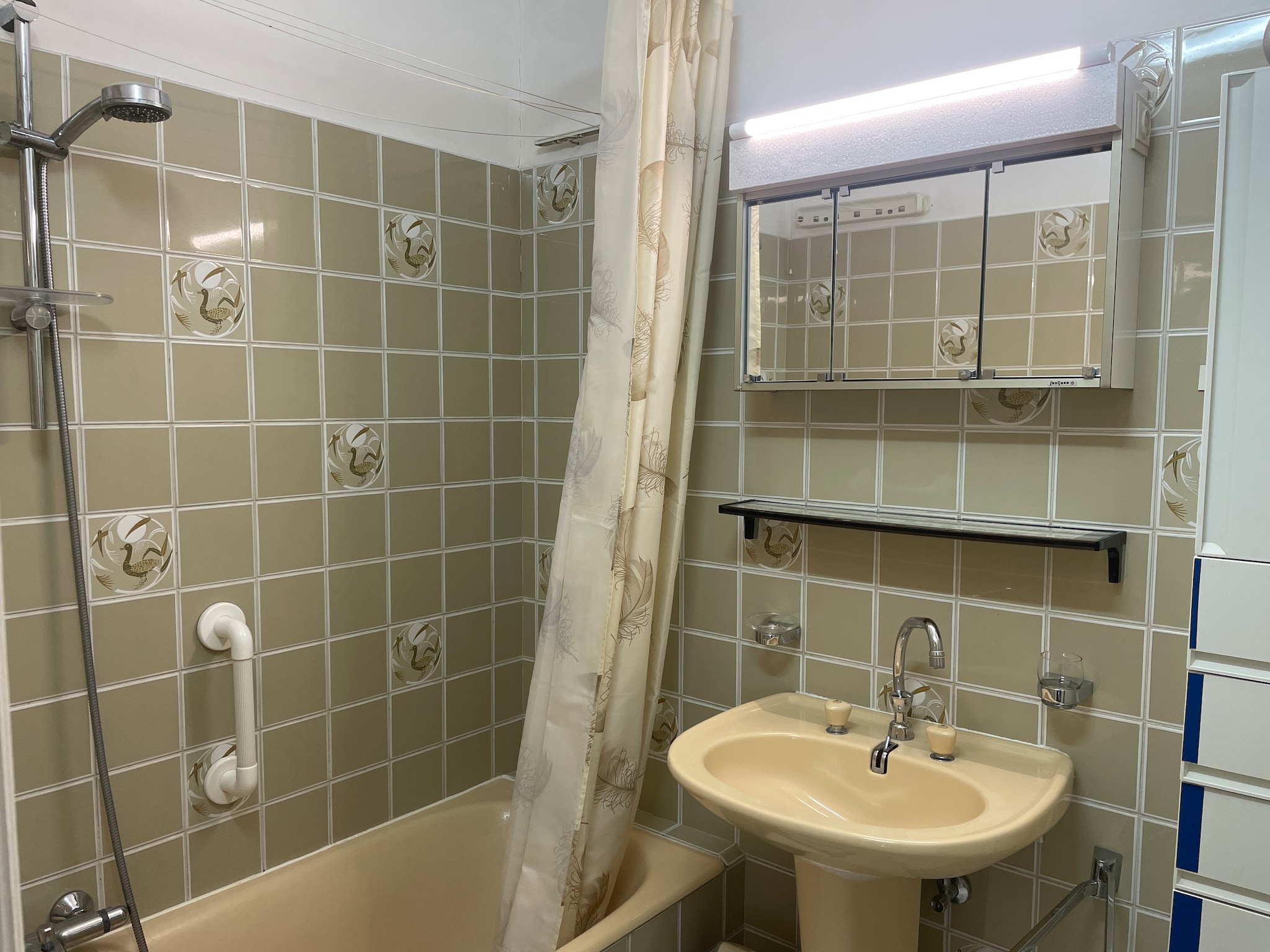 Ferienwohnung MERMAID I 402