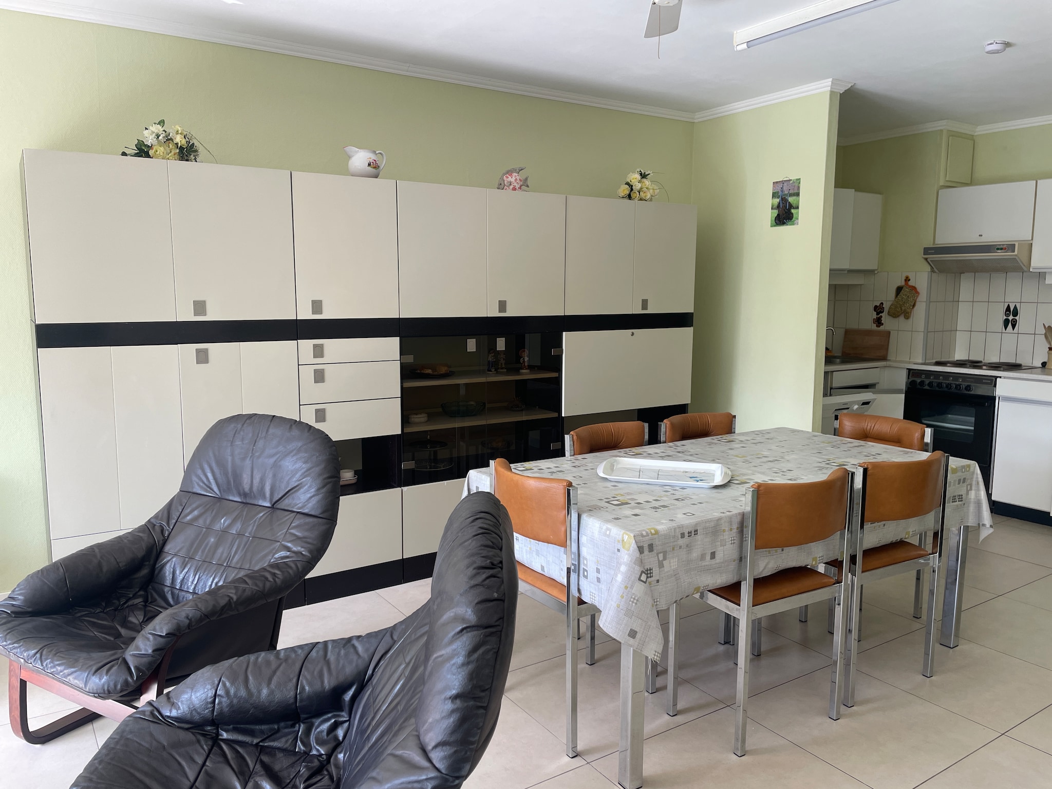 Ferienwohnung MERMAID I 402