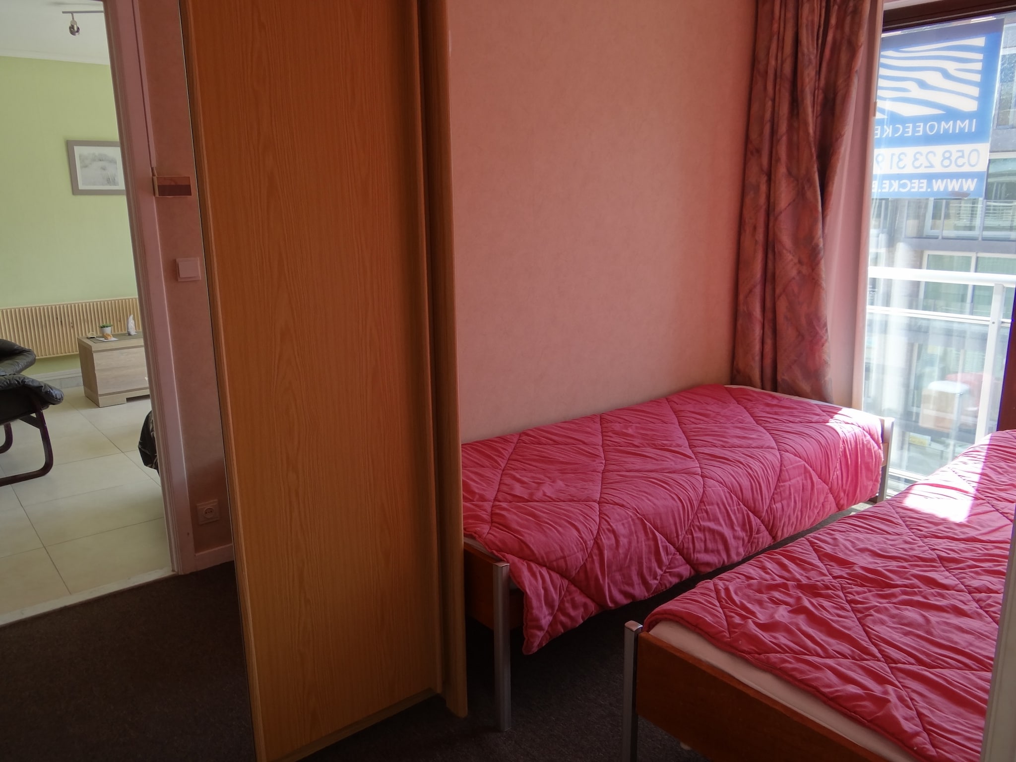 Ferienwohnung MERMAID I 402