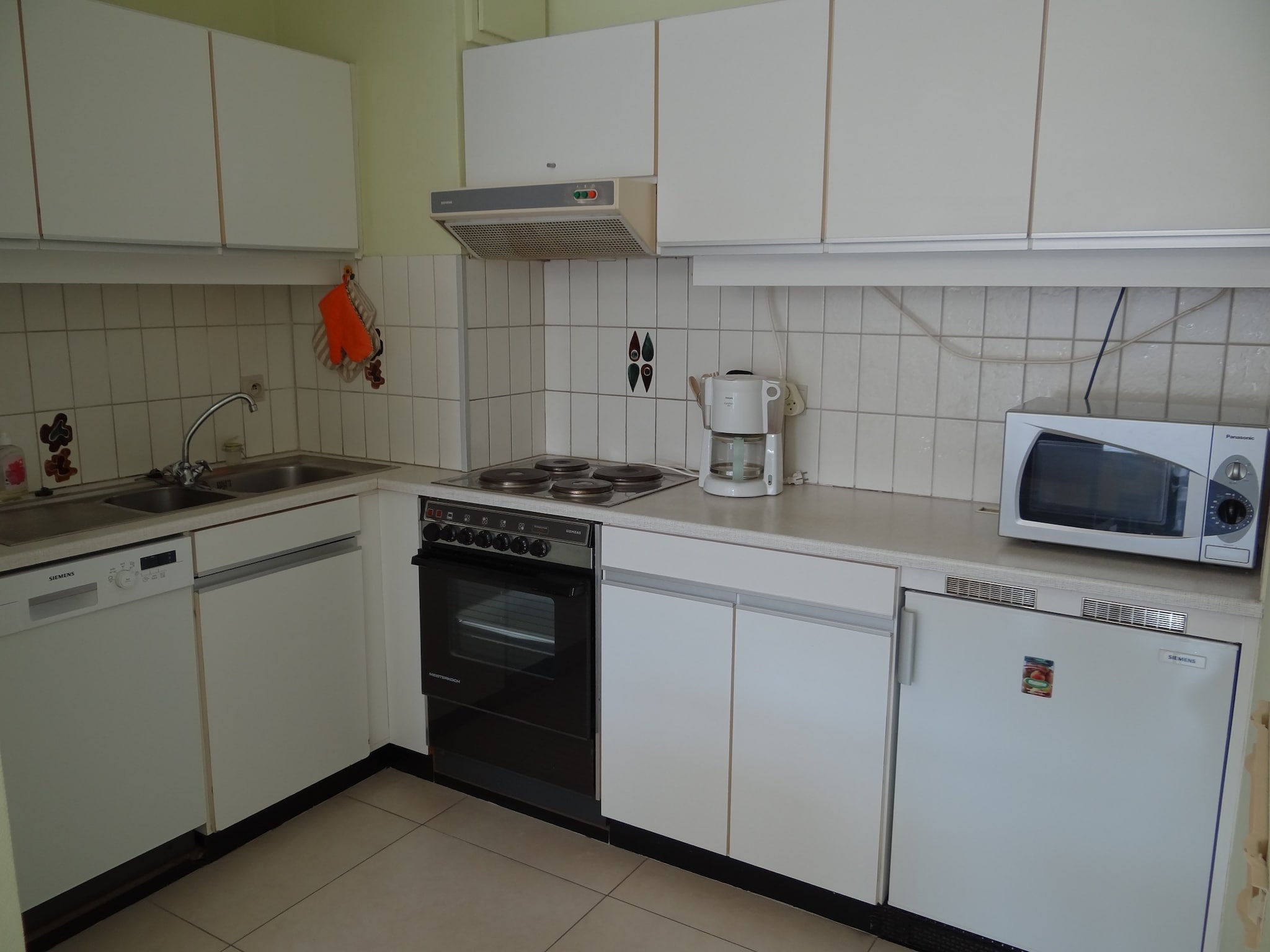 Ferienwohnung MERMAID I 402