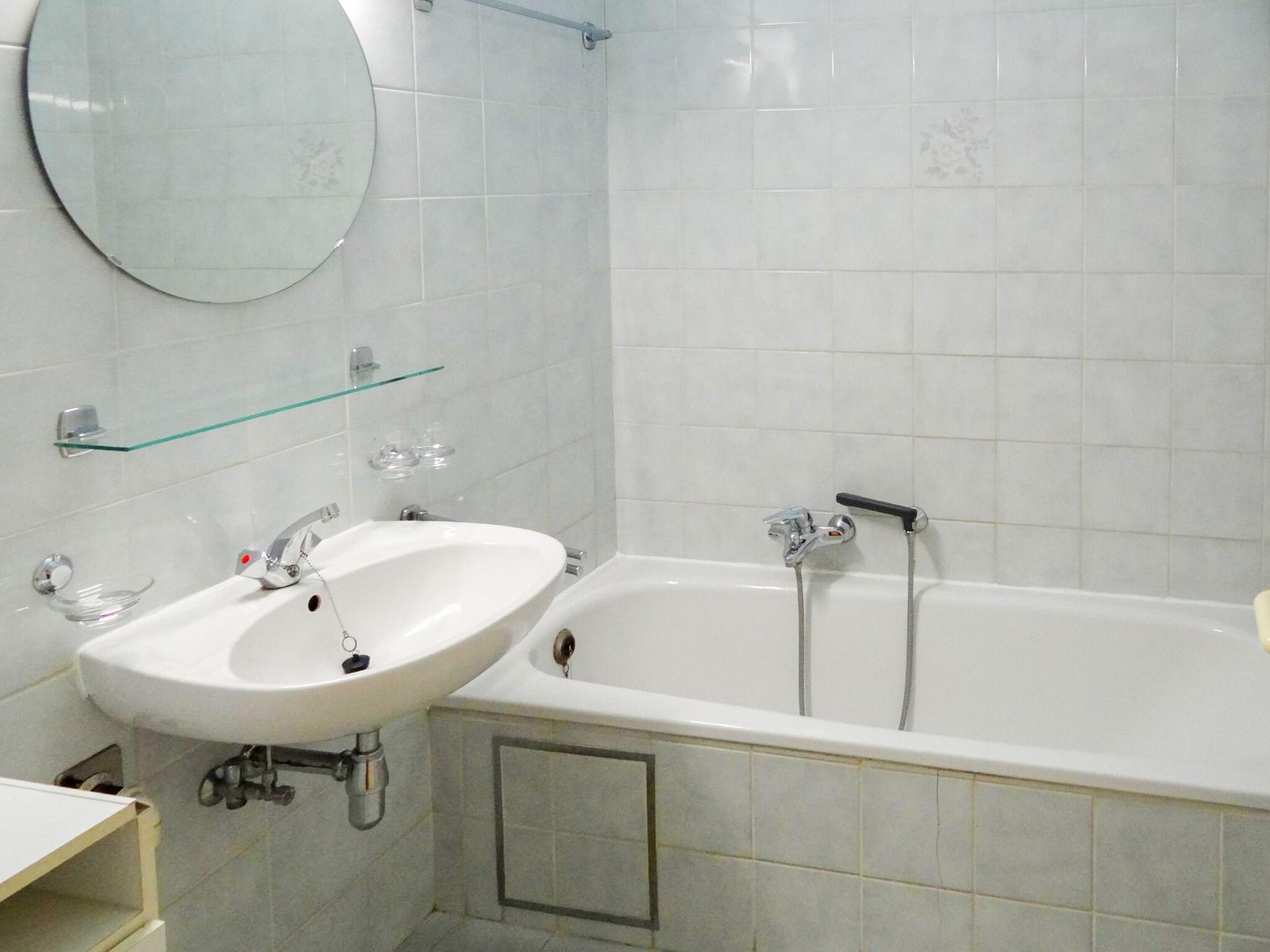 Ferienwohnung DE WARANDE IV 0303GAR
