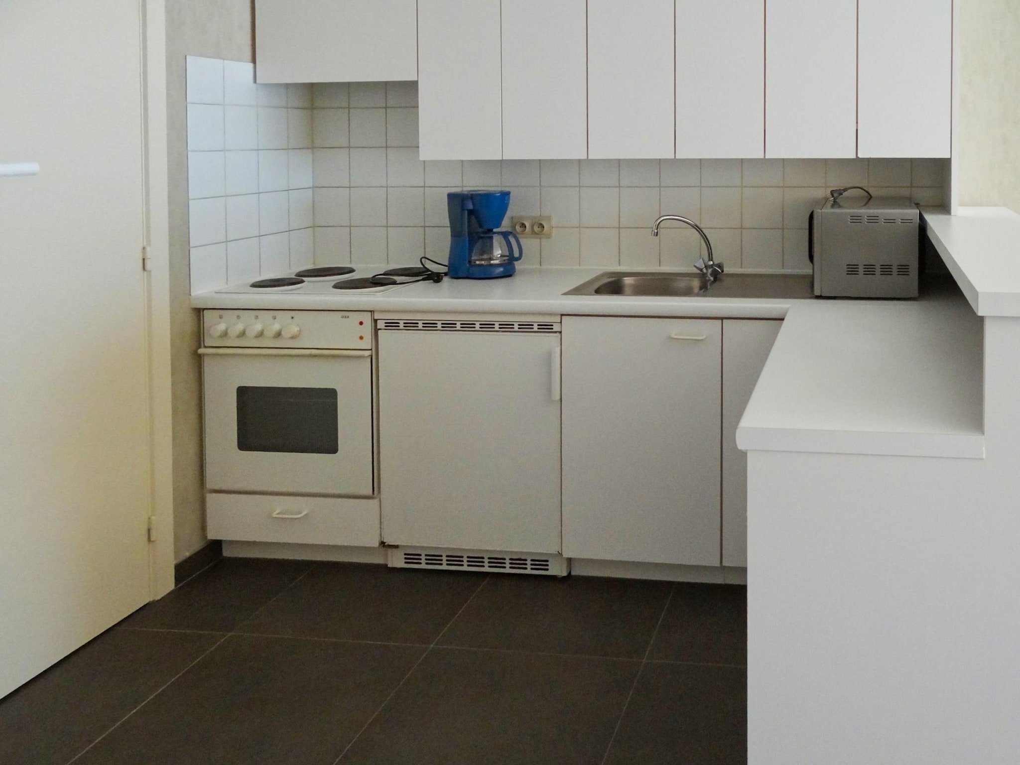 Ferienwohnung DE WARANDE IV 0303GAR