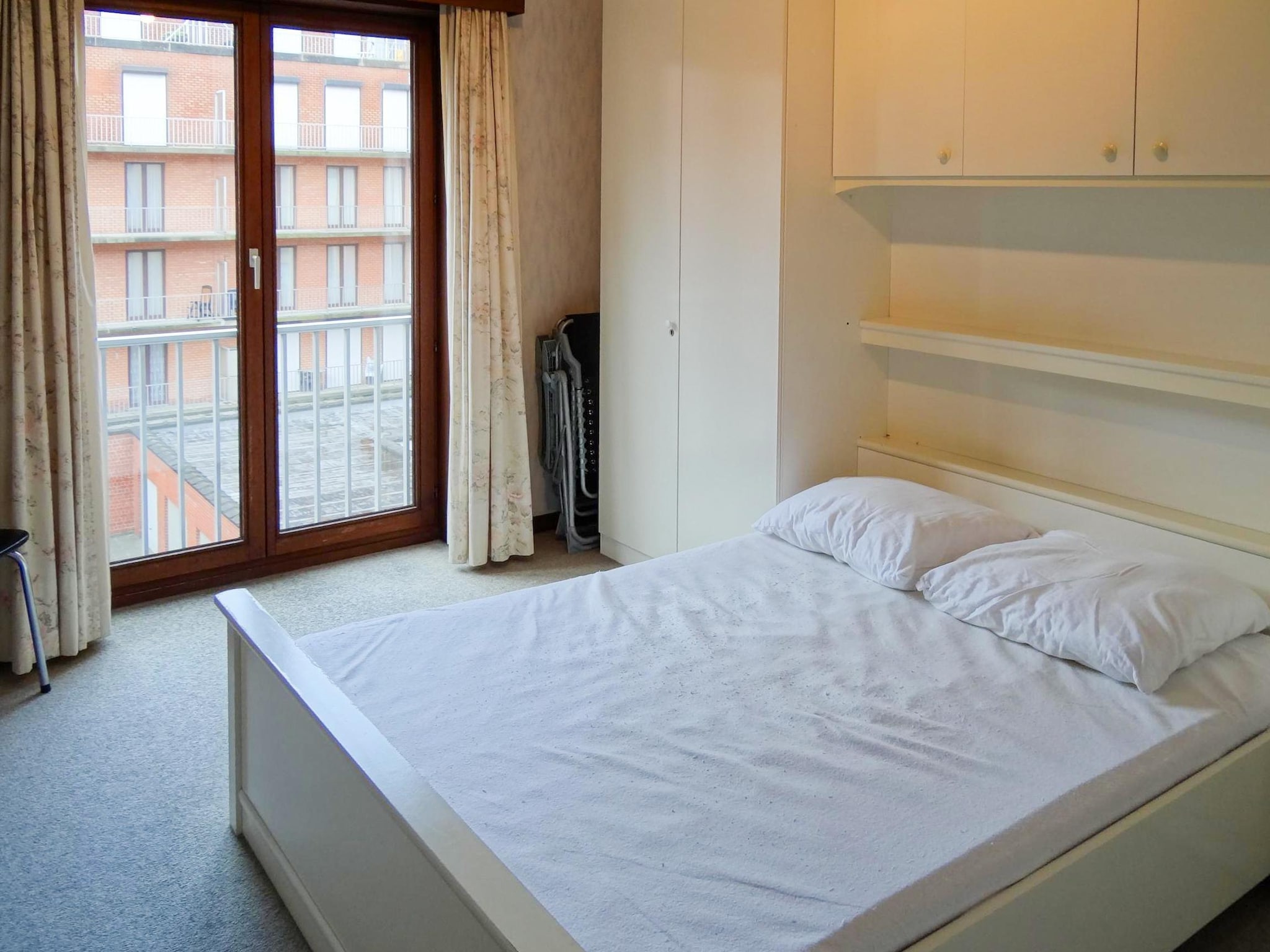Ferienwohnung DE WARANDE IV 0303GAR