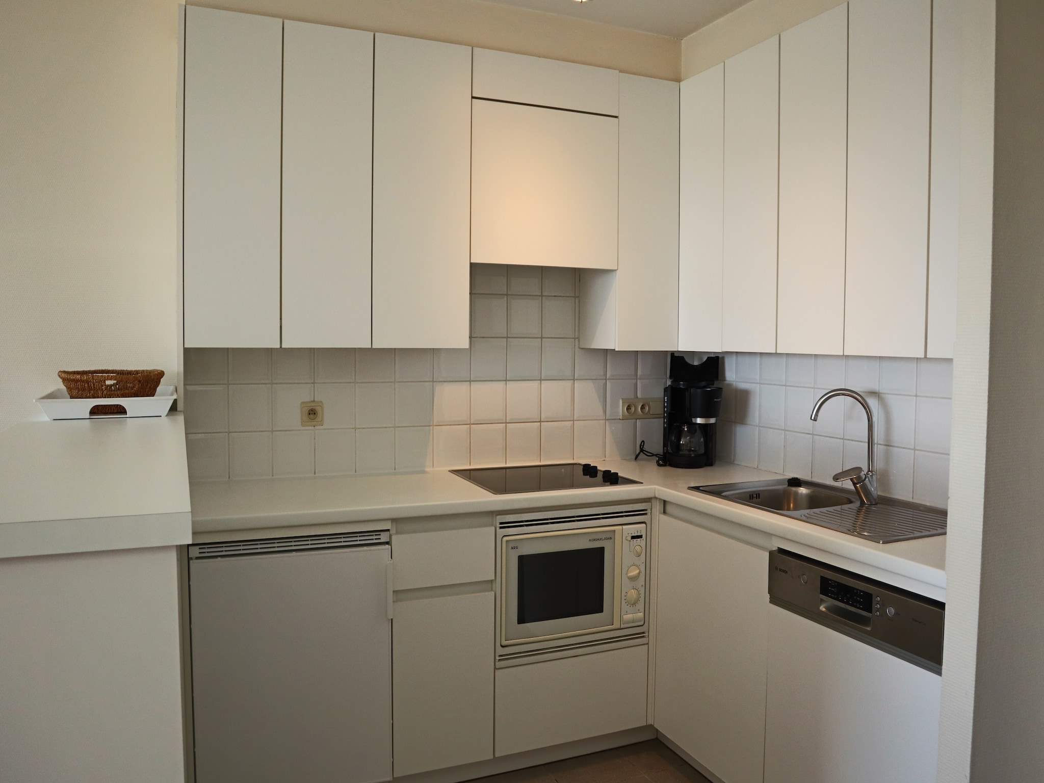 Ferienwohnung GREENPARK III 0603GAR