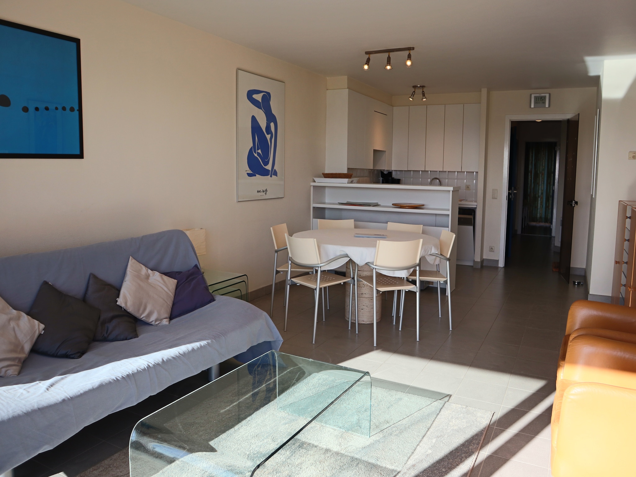Ferienwohnung GREENPARK III 0603GAR