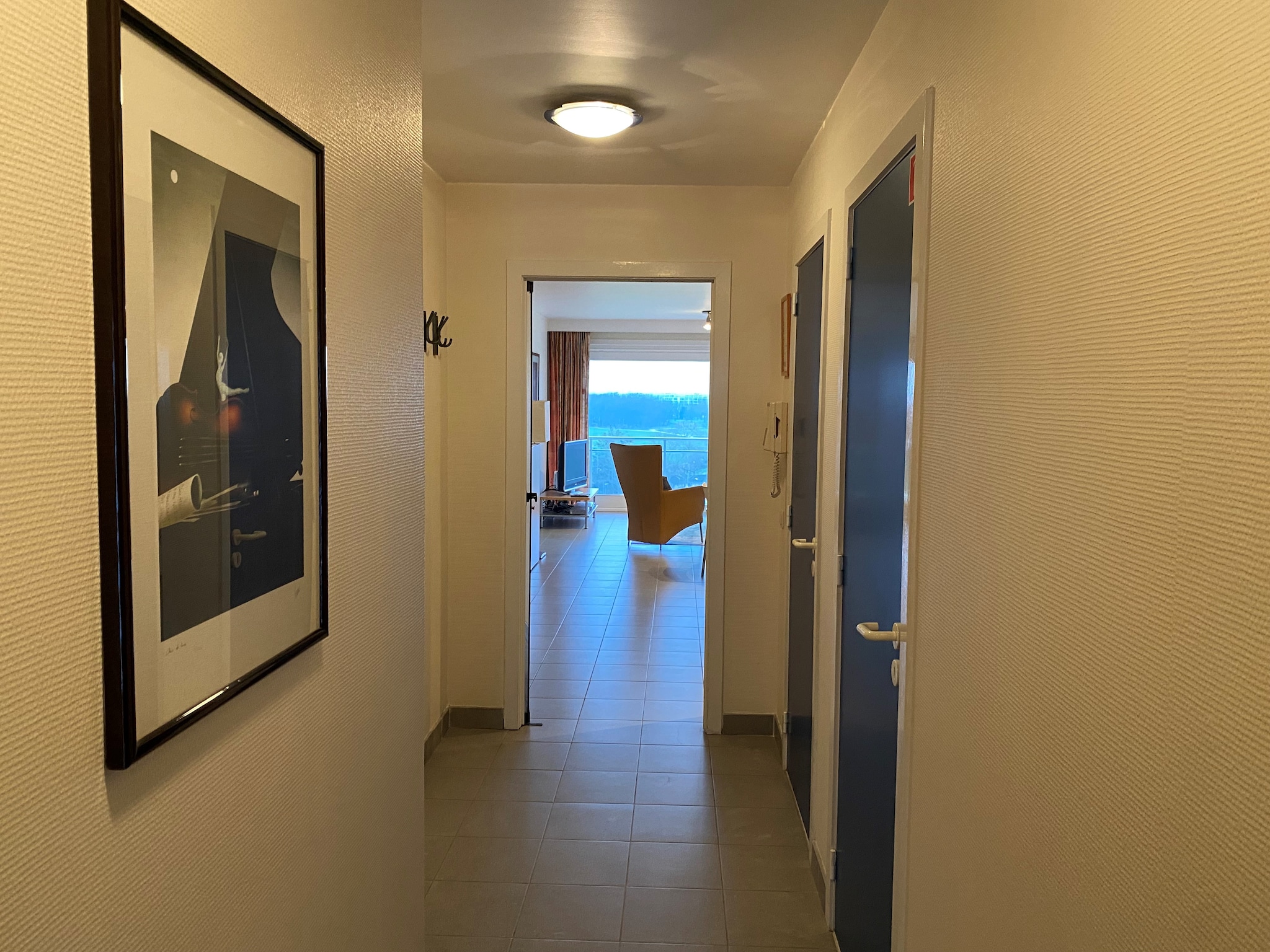 Ferienwohnung GREENPARK III 0603GAR