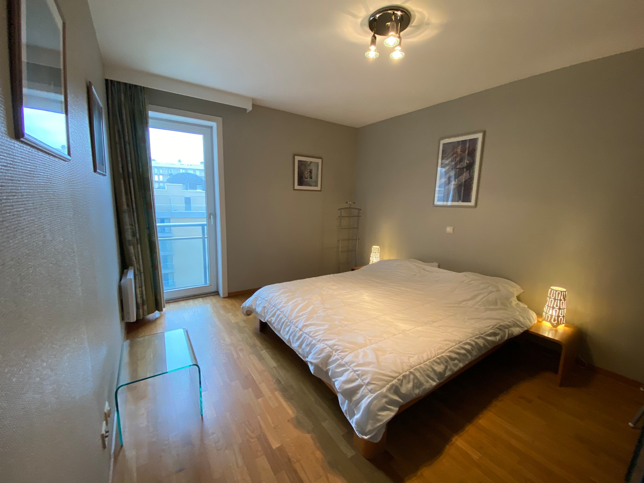 Ferienwohnung GREENPARK III 0603GAR