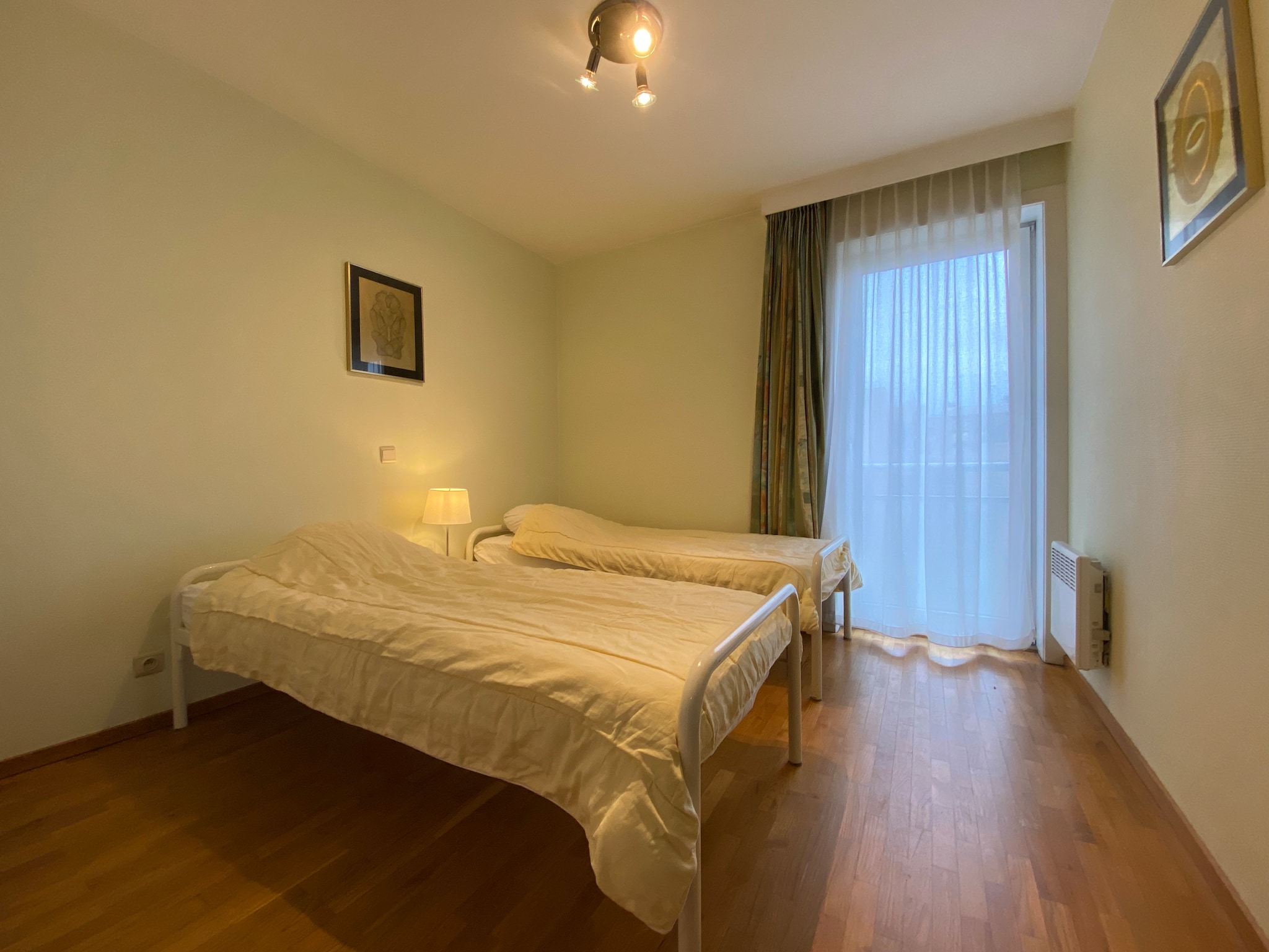 Ferienwohnung GREENPARK III 0603GAR