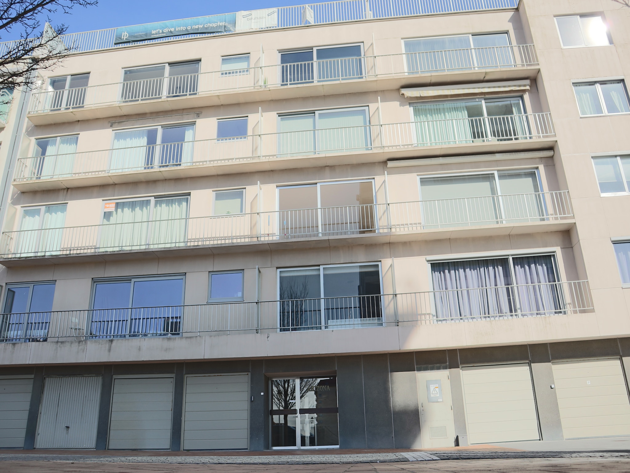 Apartment ARIZONA 303