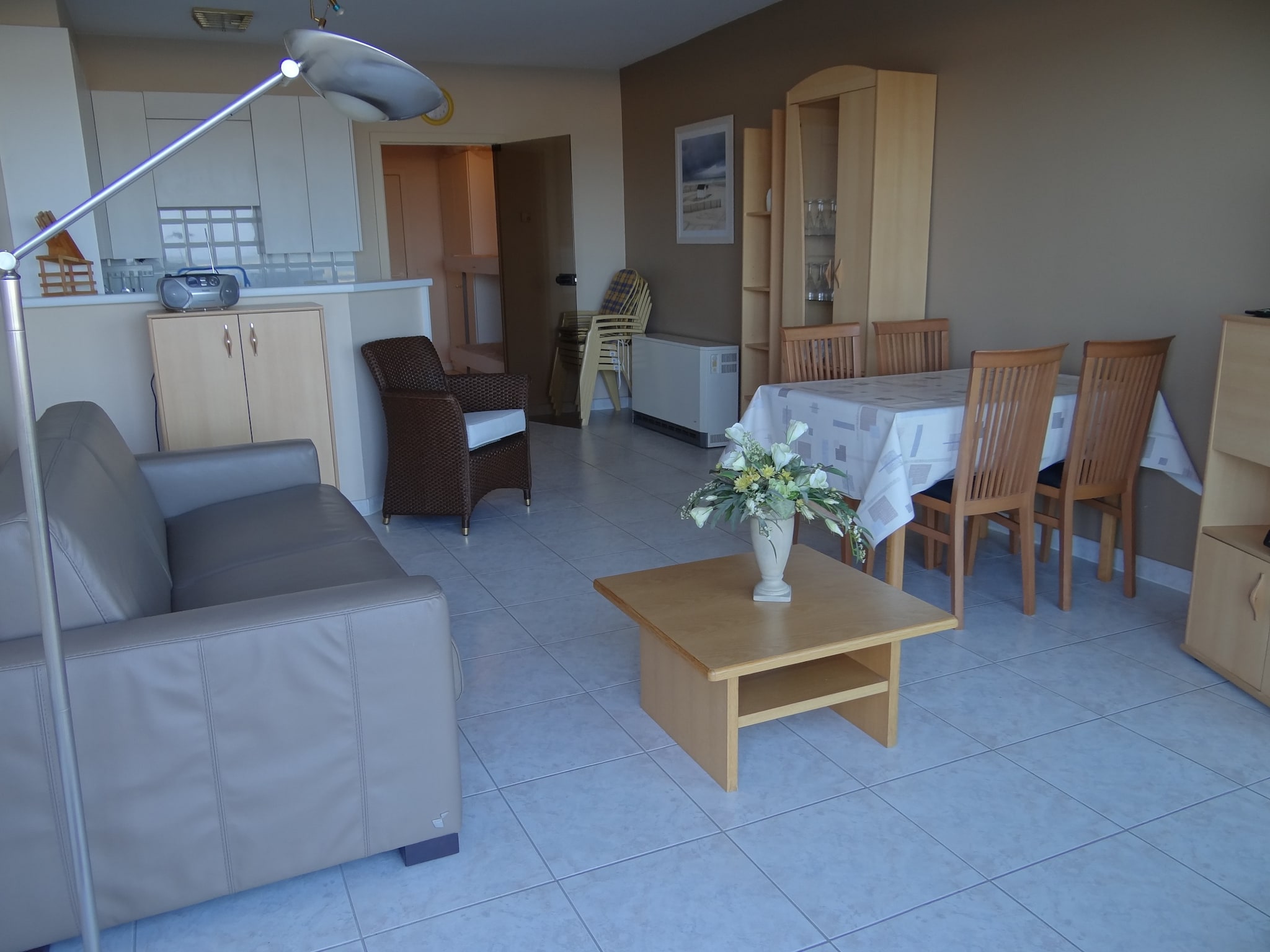 Ferienwohnung SEASIGHT A 1 / 0001