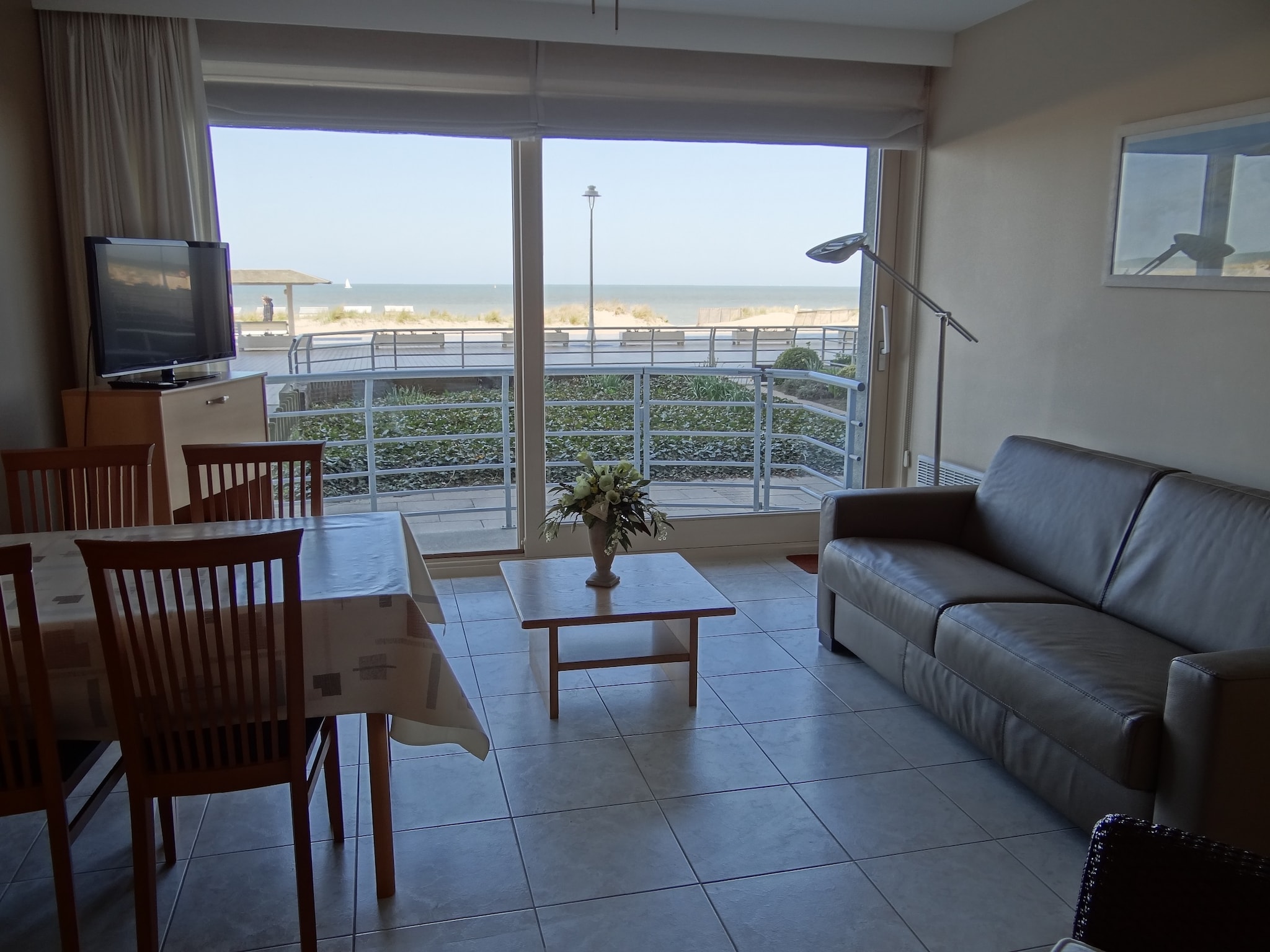 Ferienwohnung SEASIGHT A 1 / 0001