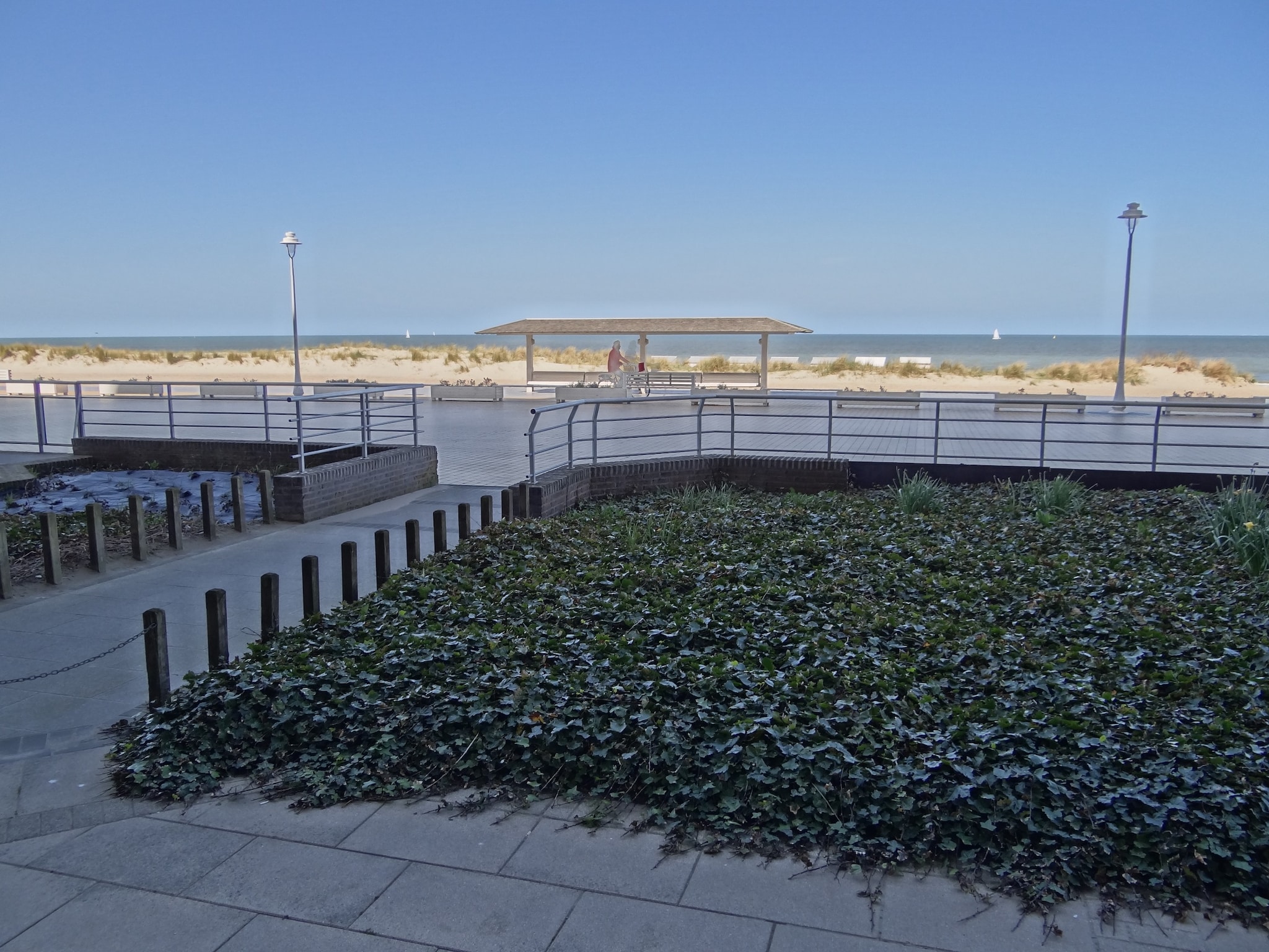 Ferienwohnung SEASIGHT A 1 / 0001
