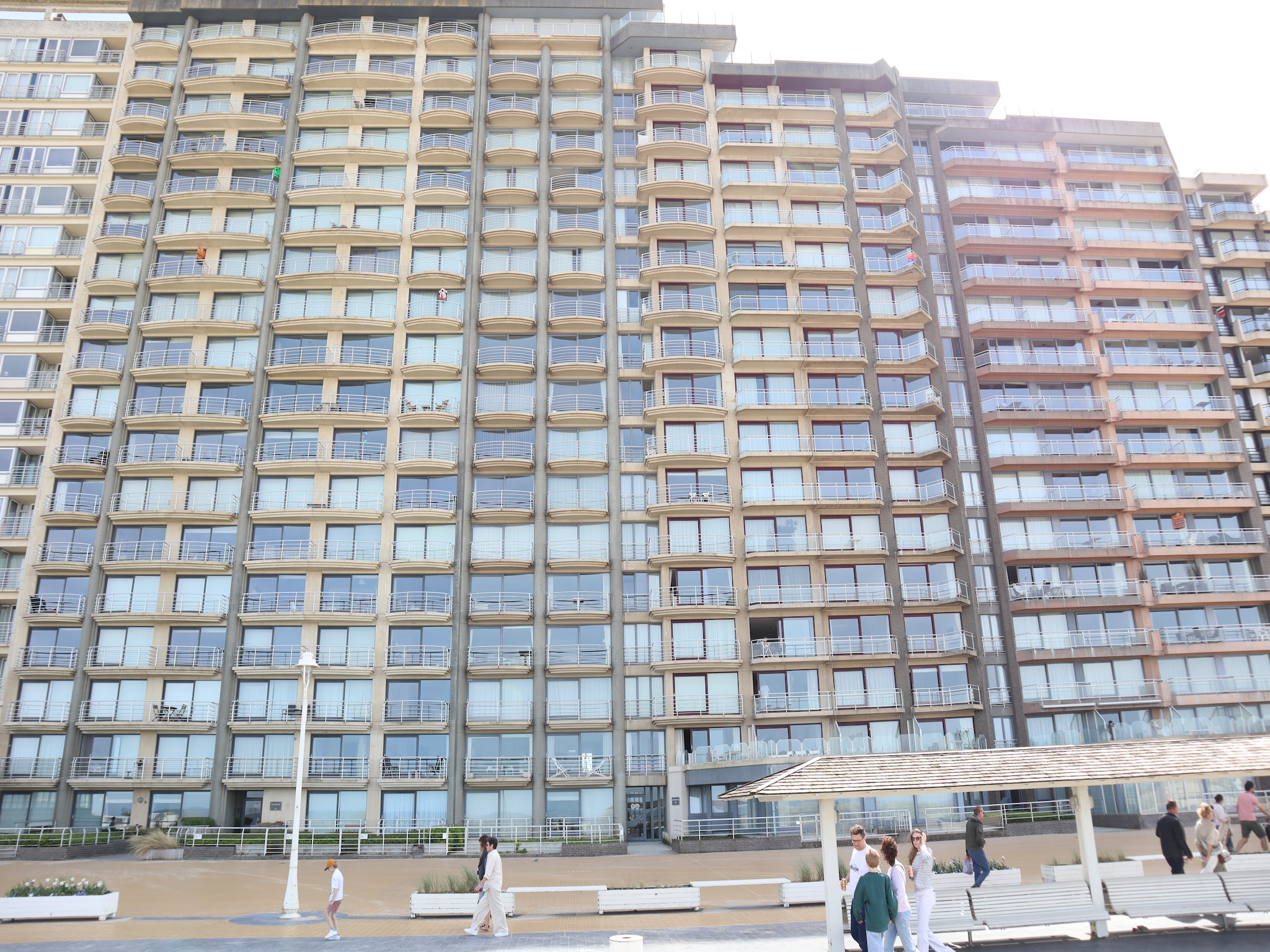 Ferienwohnung SEASIGHT A 1 / 0001