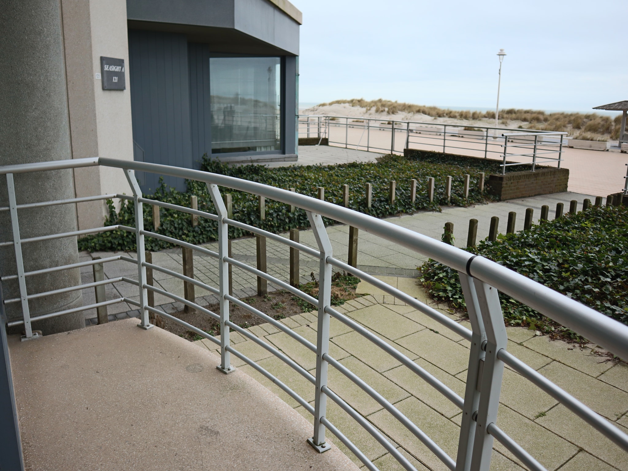 Ferienwohnung SEASIGHT A 1 / 0001