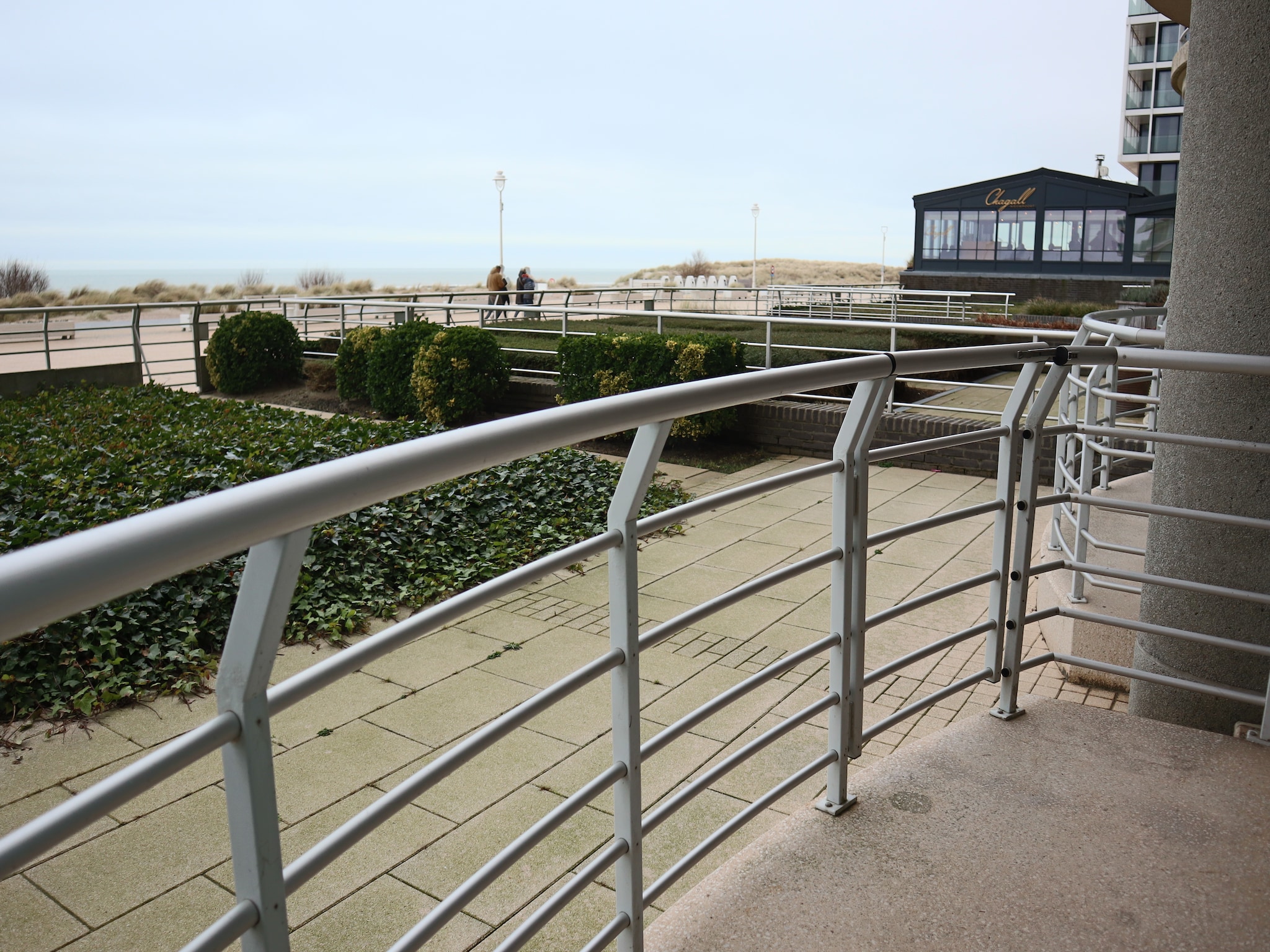Ferienwohnung SEASIGHT A 1 / 0001