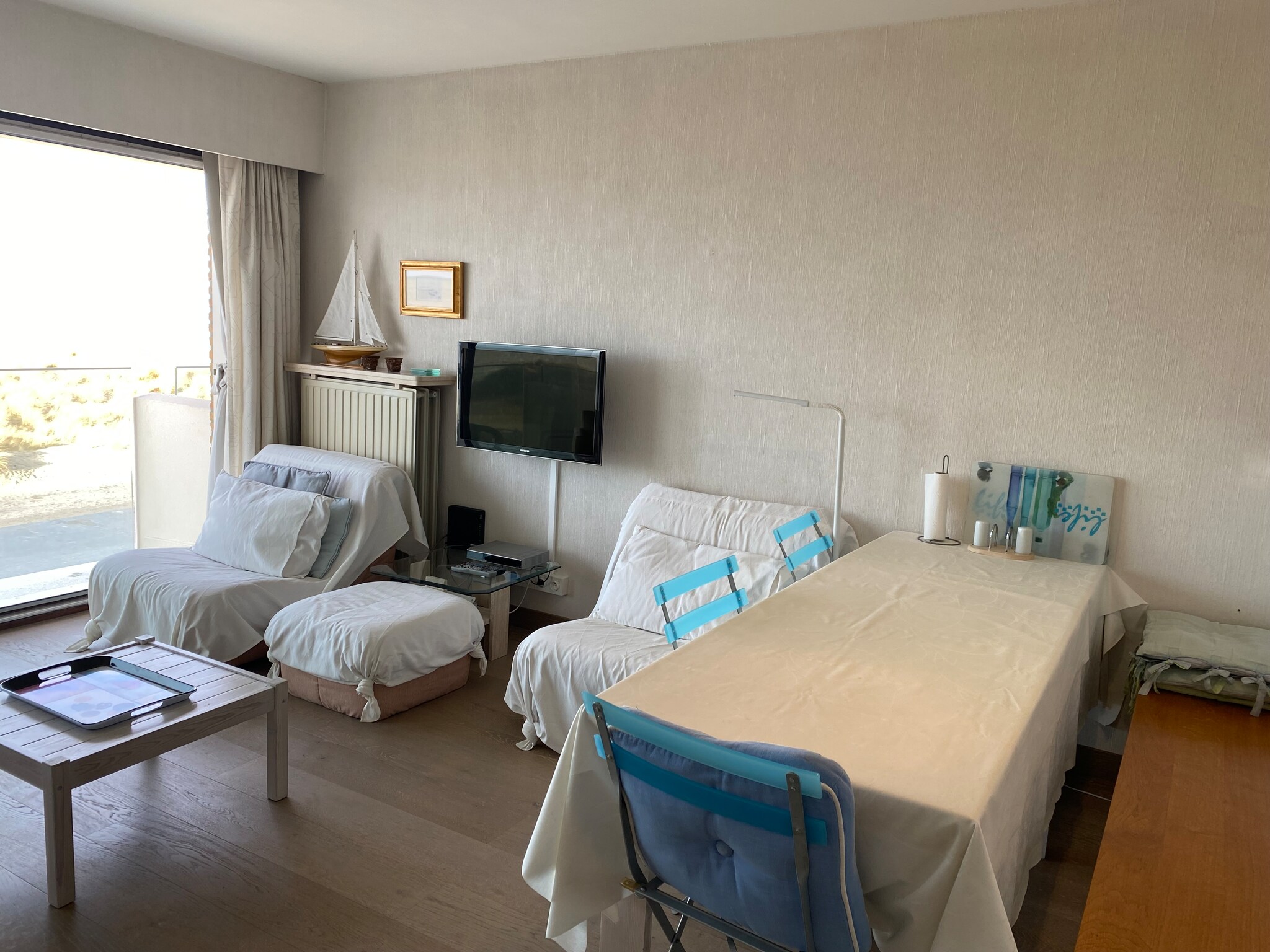 Appartement SUNFLOWER 204
