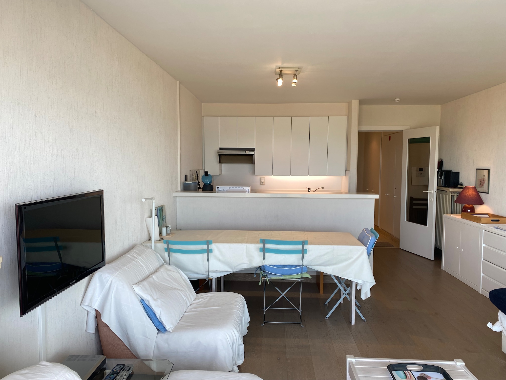 Appartement SUNFLOWER 204