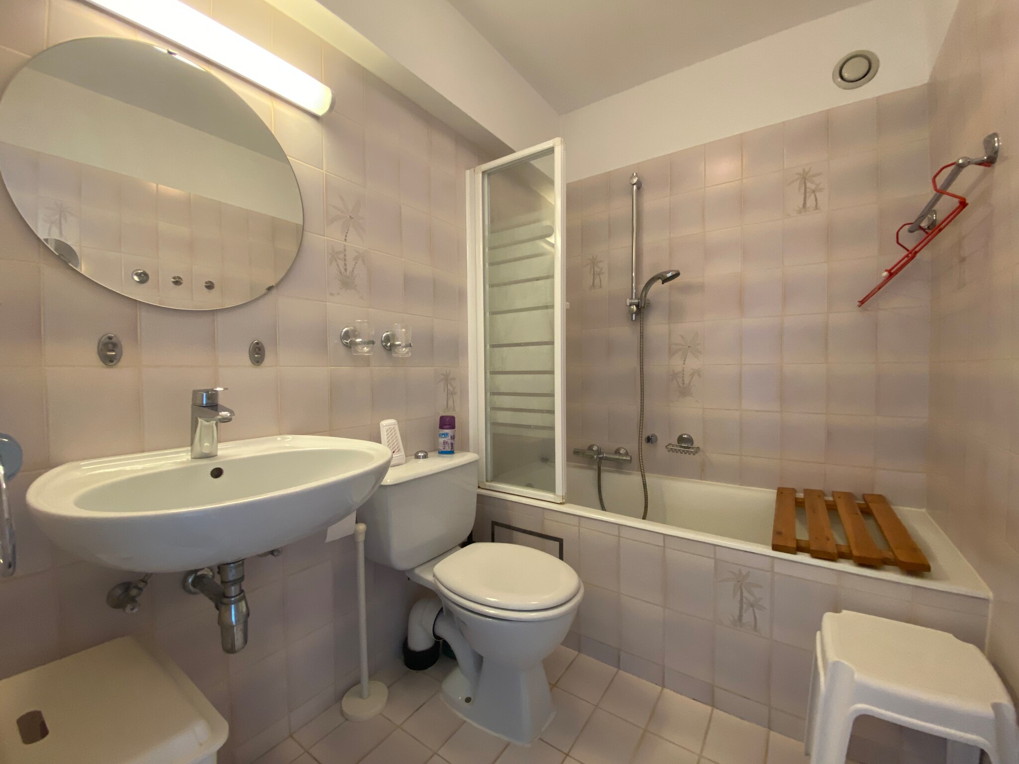 Appartement SUNFLOWER 204