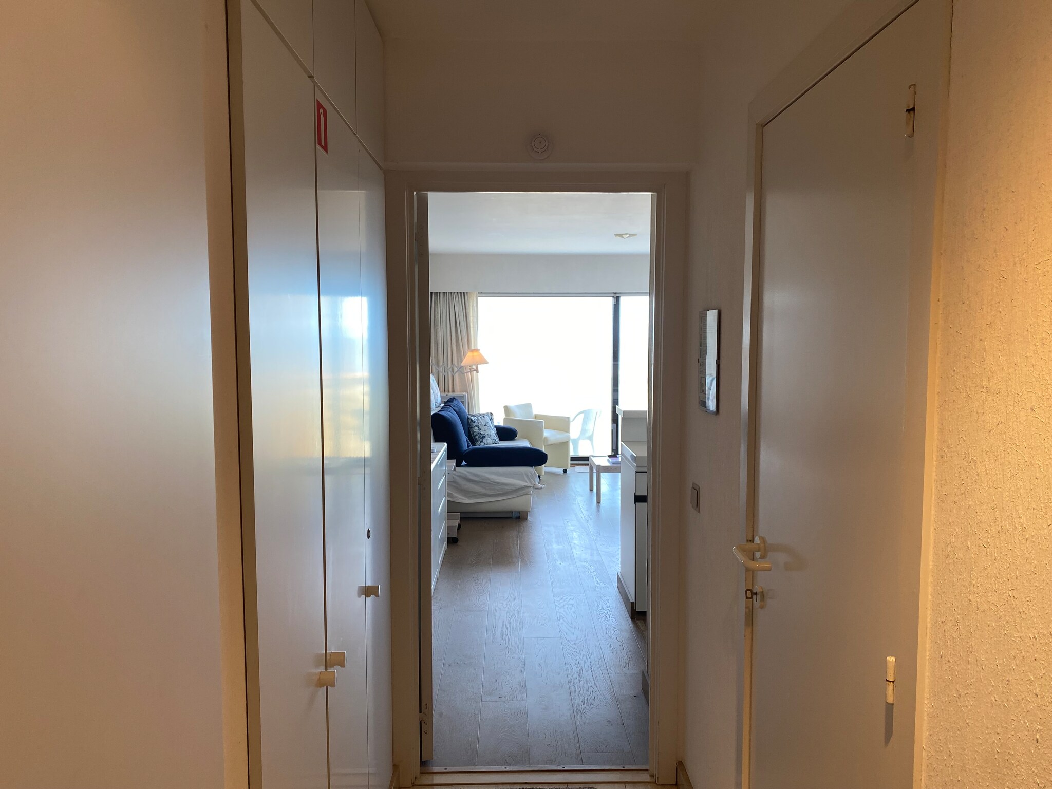 Appartement SUNFLOWER 204