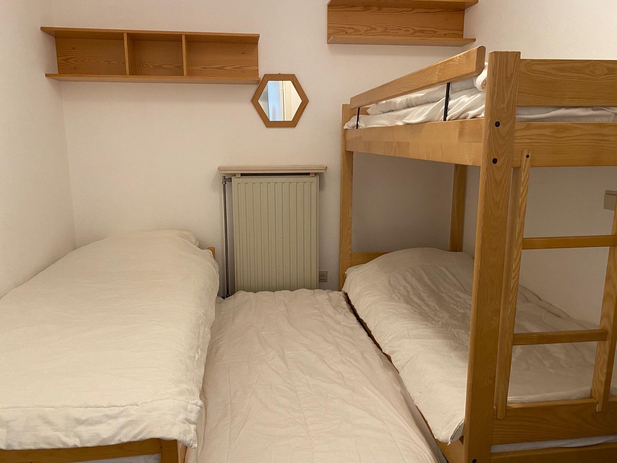 Appartement SUNFLOWER 204