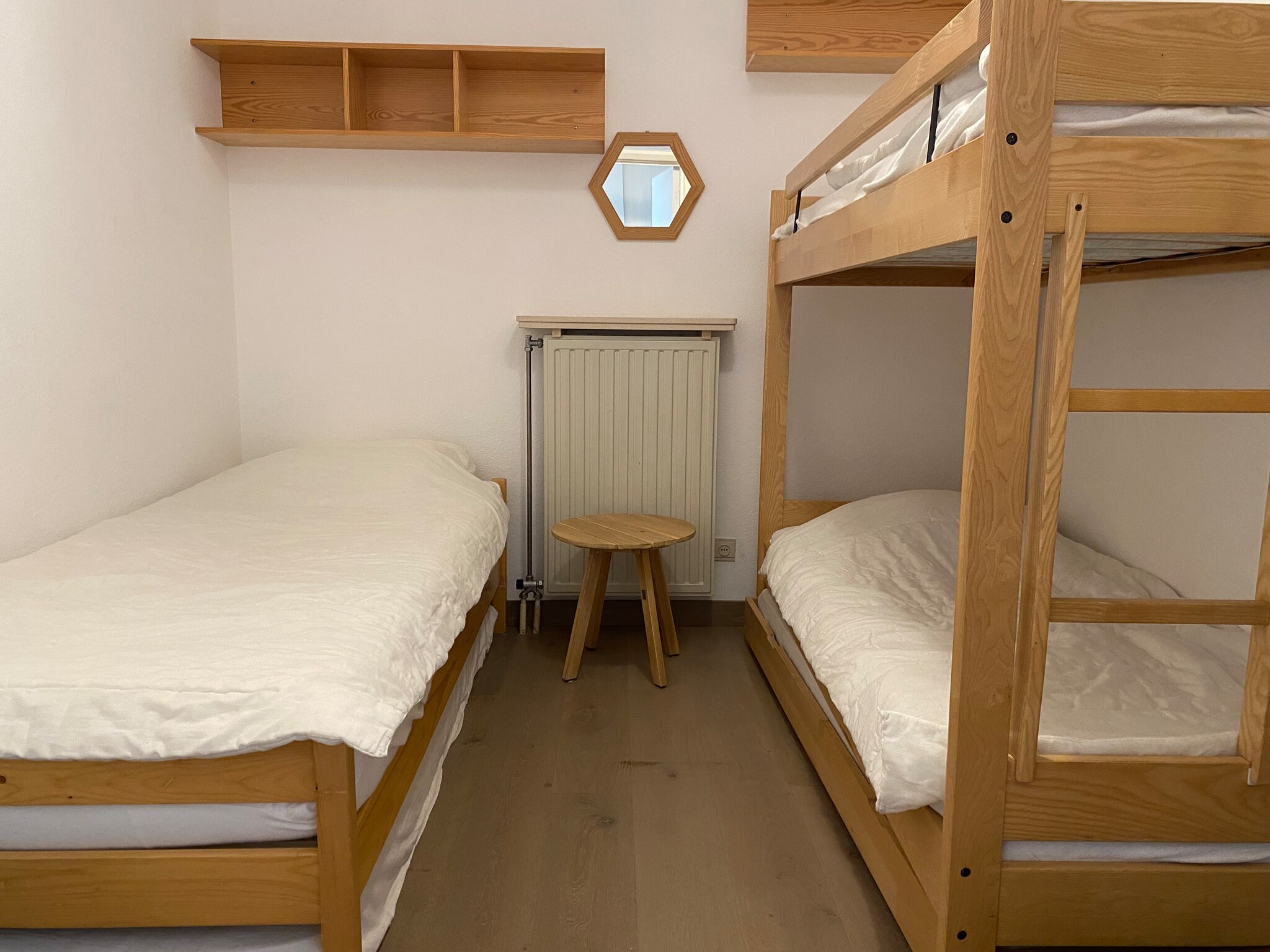 Appartement SUNFLOWER 204