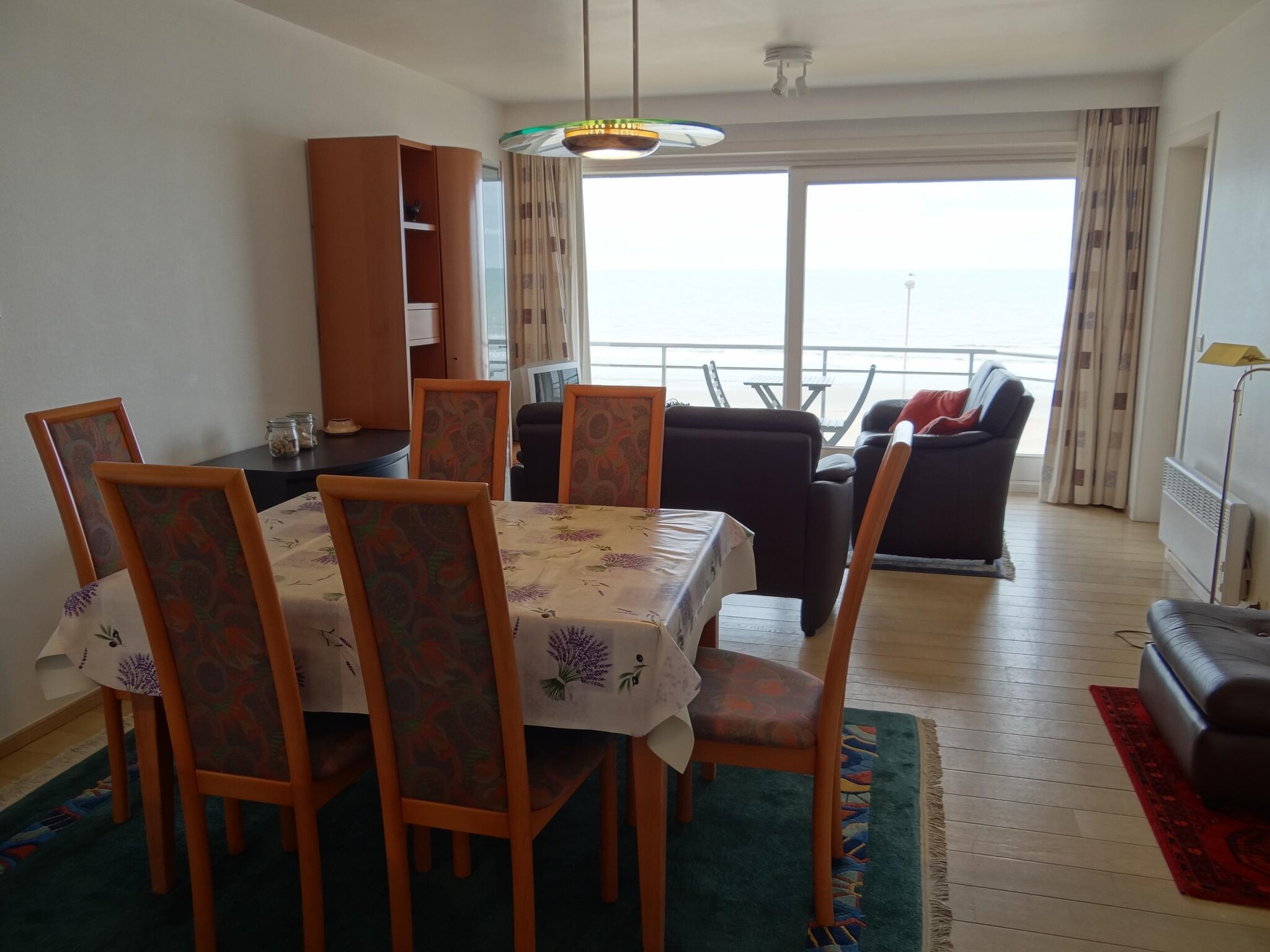 Ferienwohnung SCORPIO BI 0402GAR
