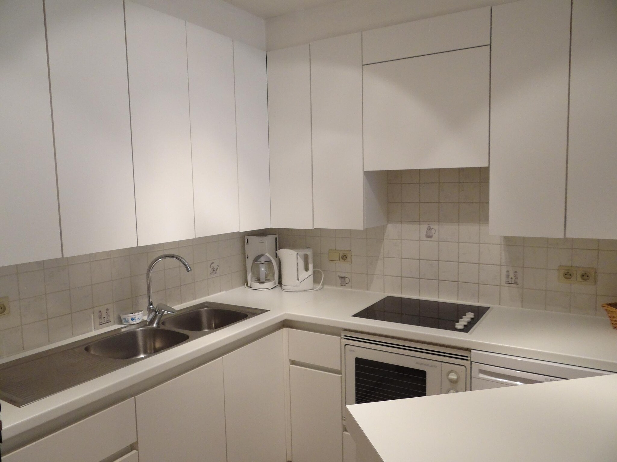 Ferienwohnung SCORPIO BI 0402GAR