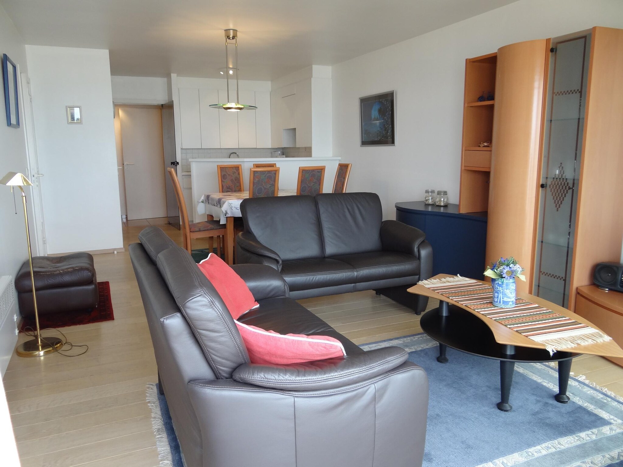 Ferienwohnung SCORPIO BI 0402GAR