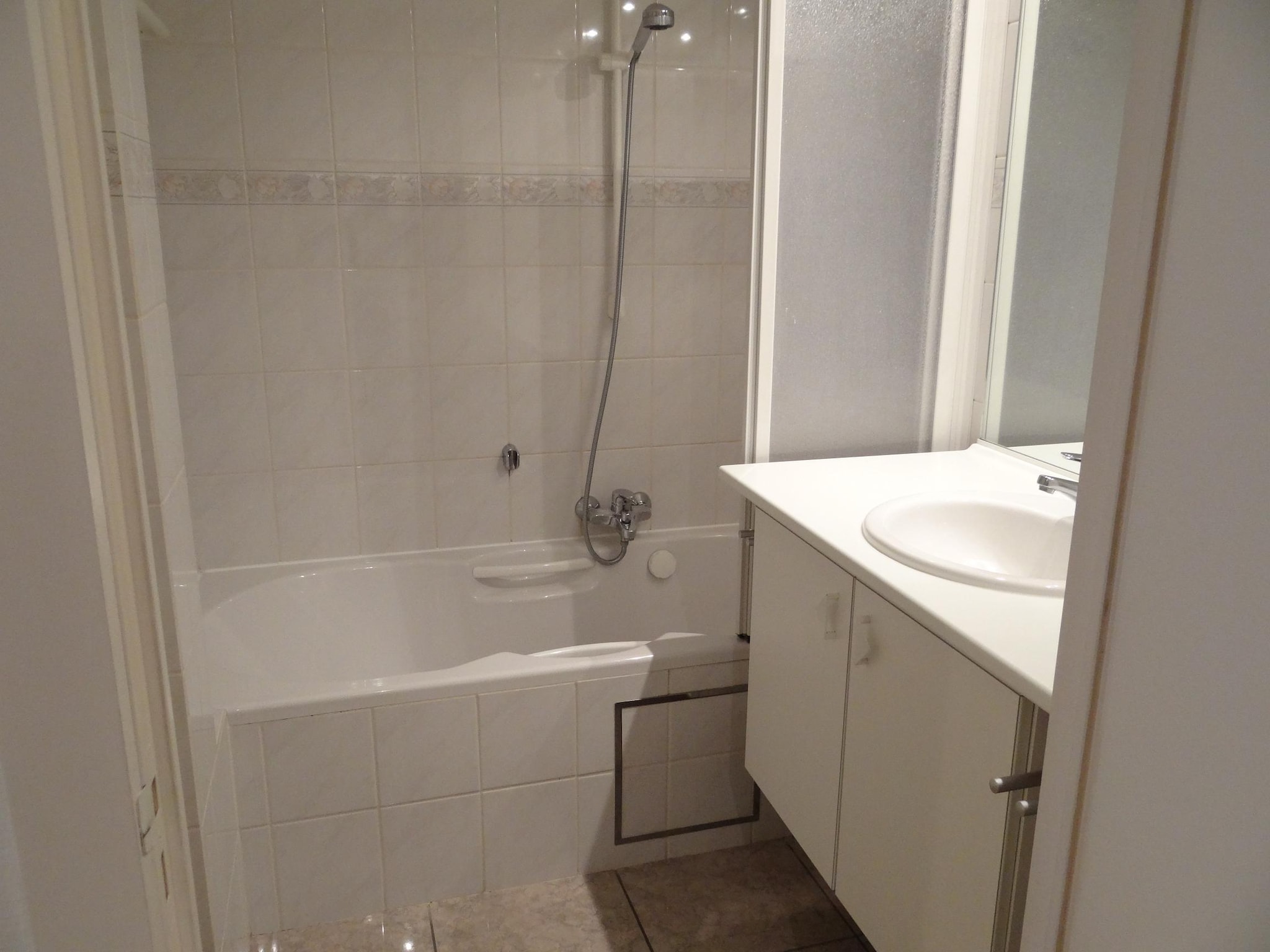 Ferienwohnung SCORPIO BI 0402GAR