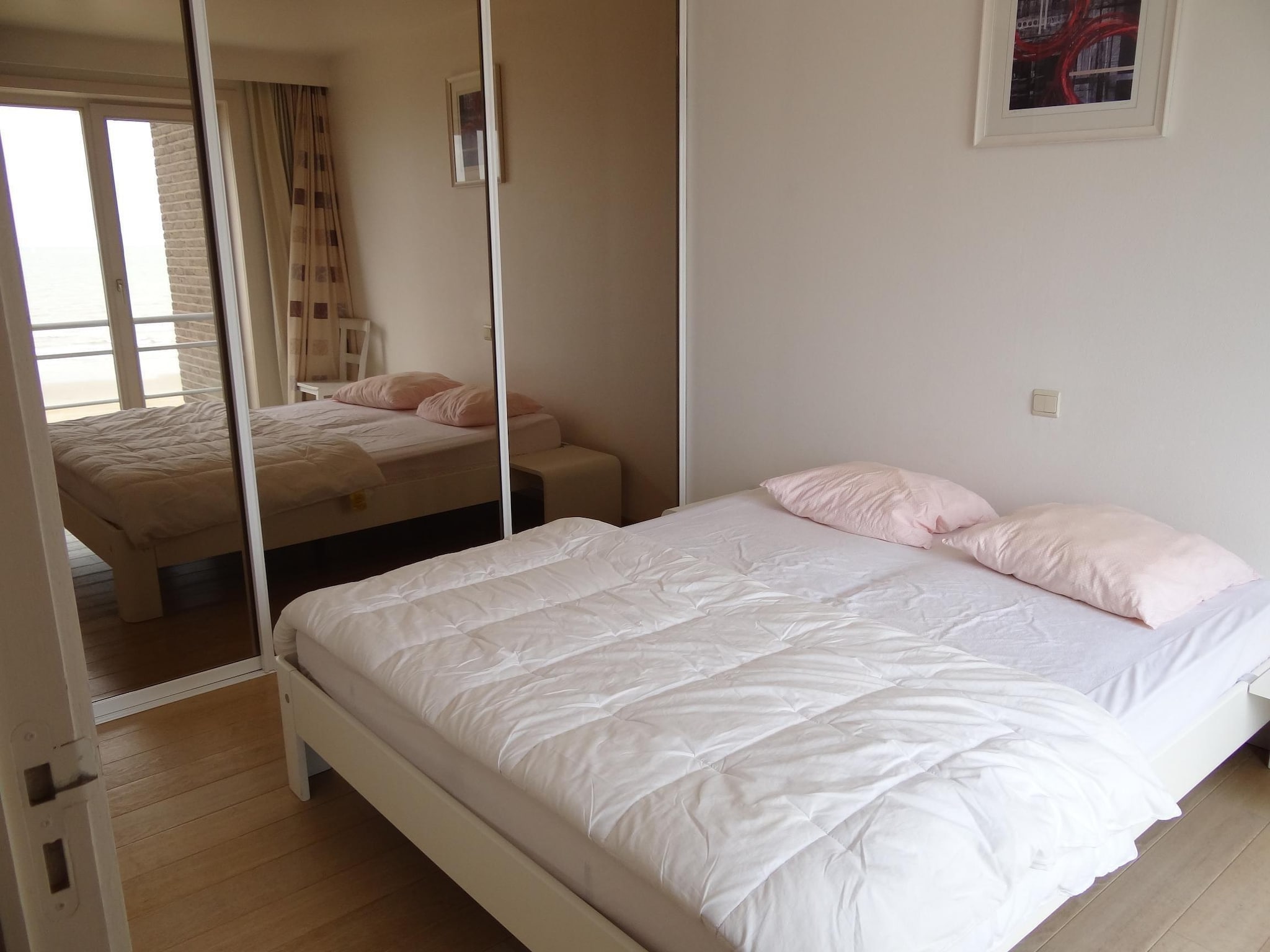 Ferienwohnung SCORPIO BI 0402GAR