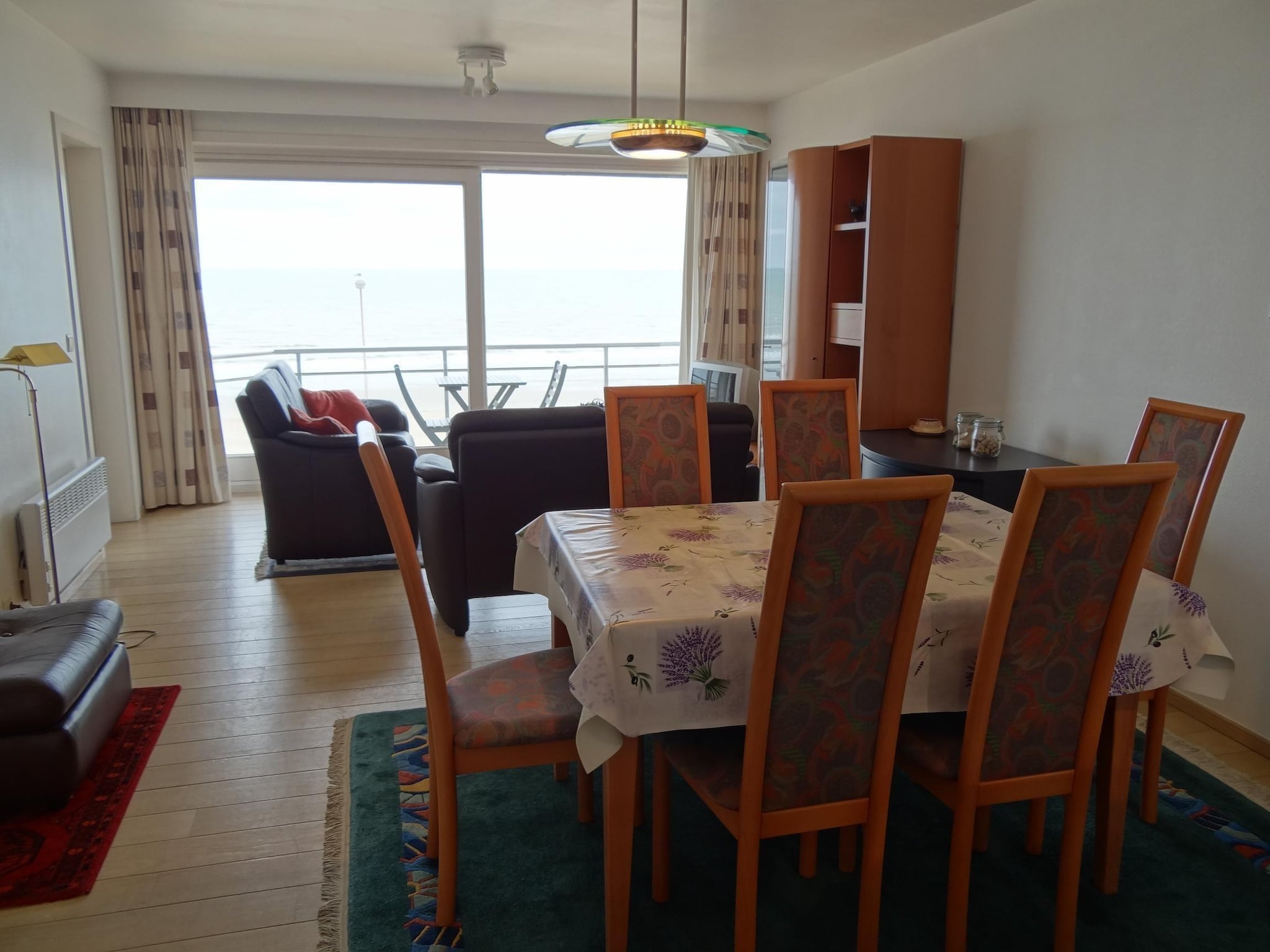 Ferienwohnung SCORPIO BI 0402GAR