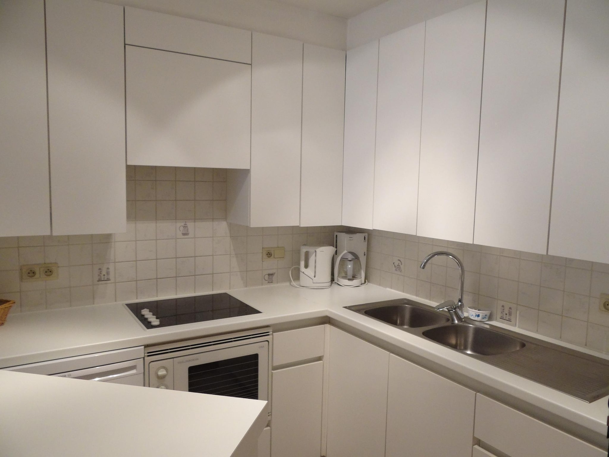 Ferienwohnung SCORPIO BI 0402GAR