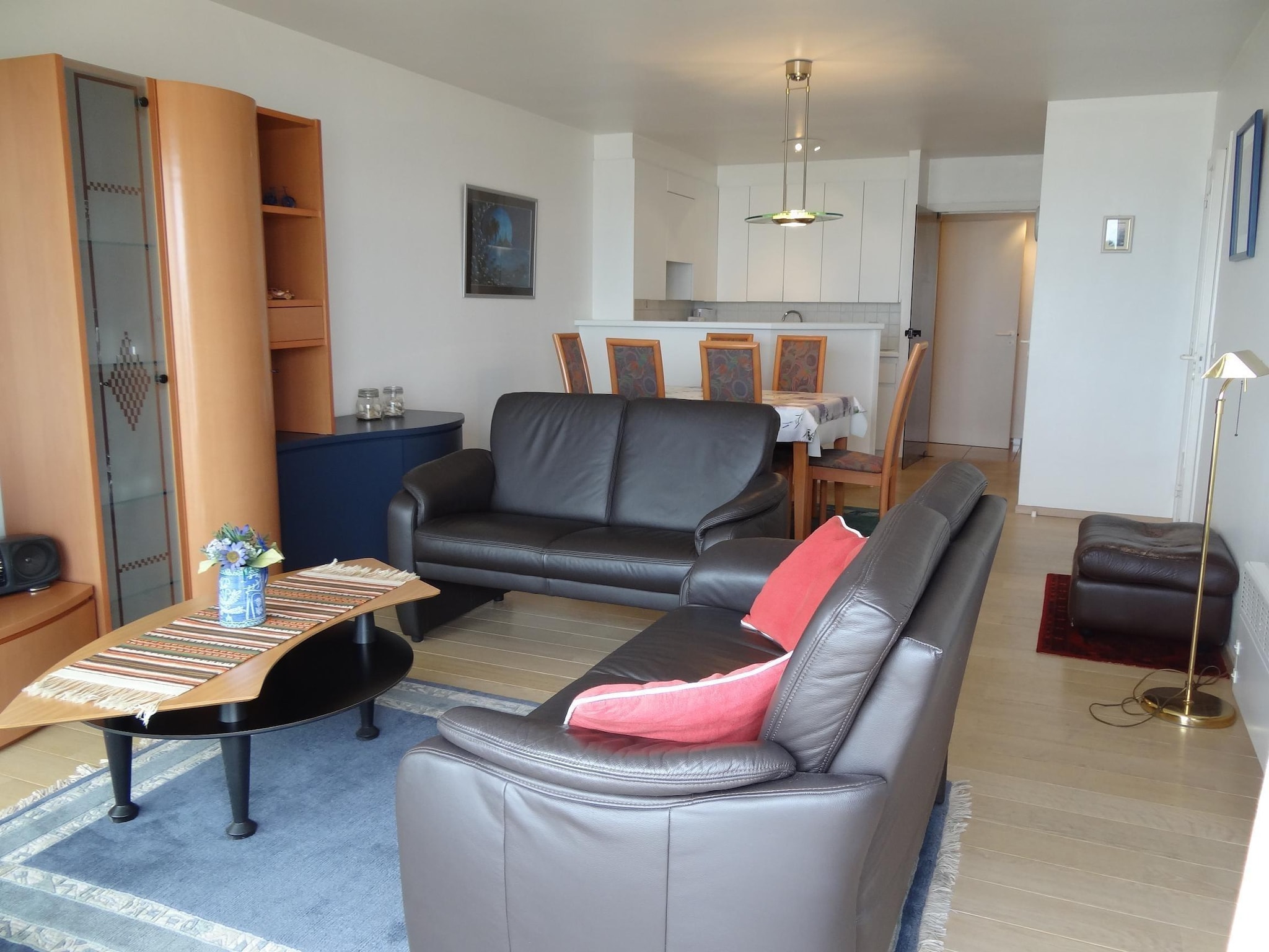 Ferienwohnung SCORPIO BI 0402GAR