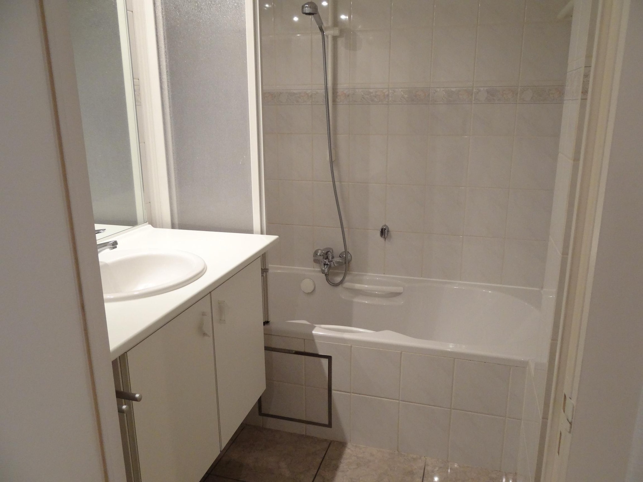 Ferienwohnung SCORPIO BI 0402GAR