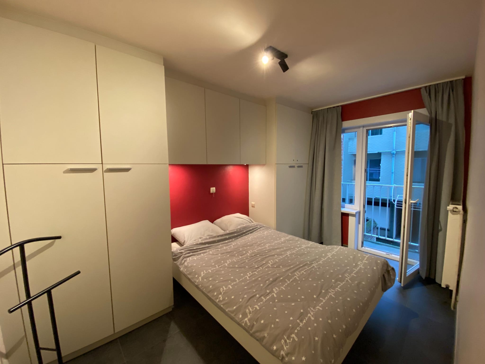 Apartment STELLA MARIS 101