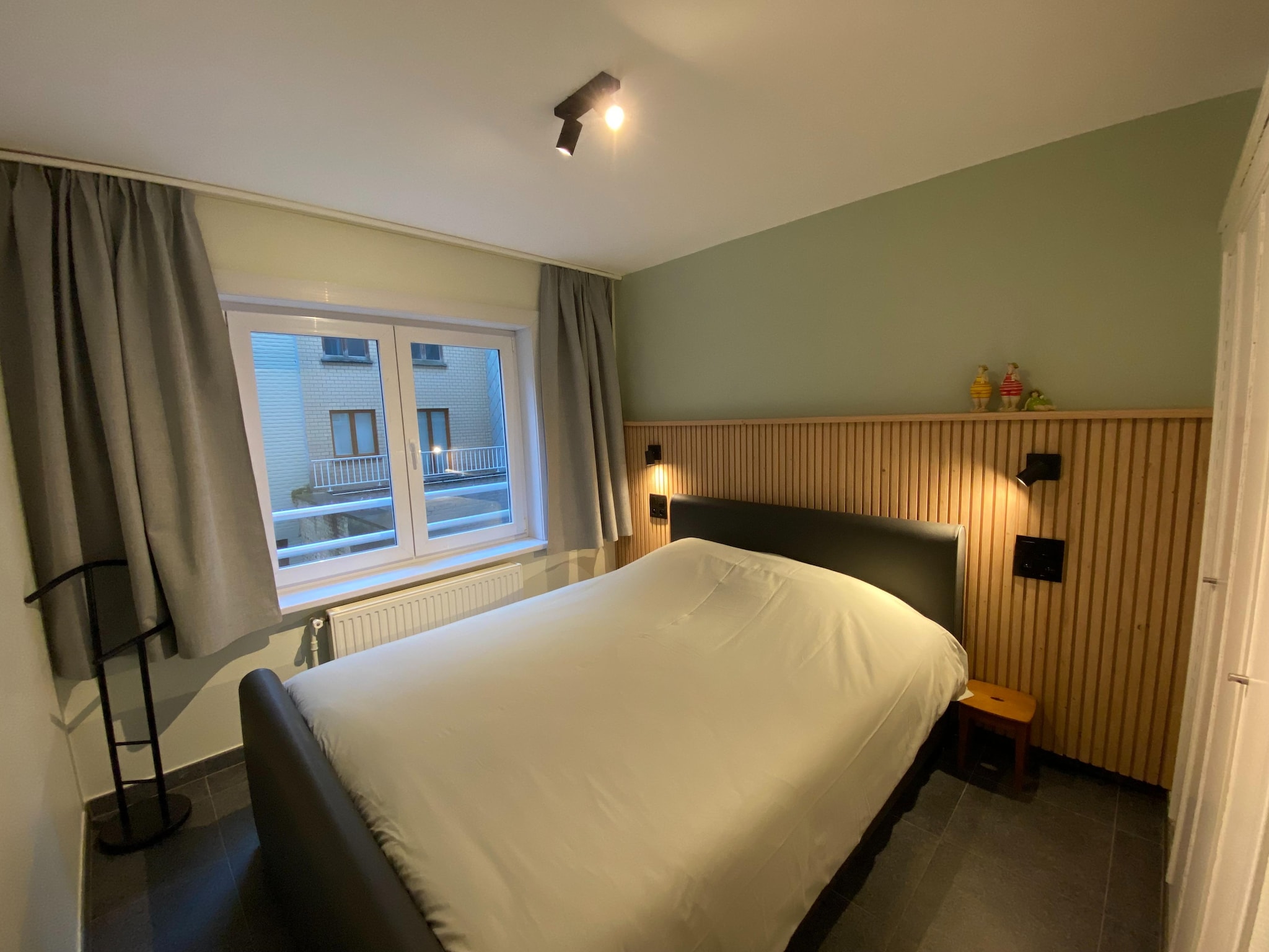 Apartment STELLA MARIS 101