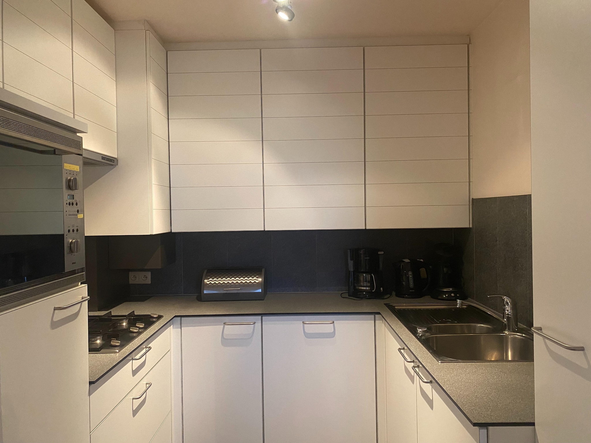 Apartment STELLA MARIS 101