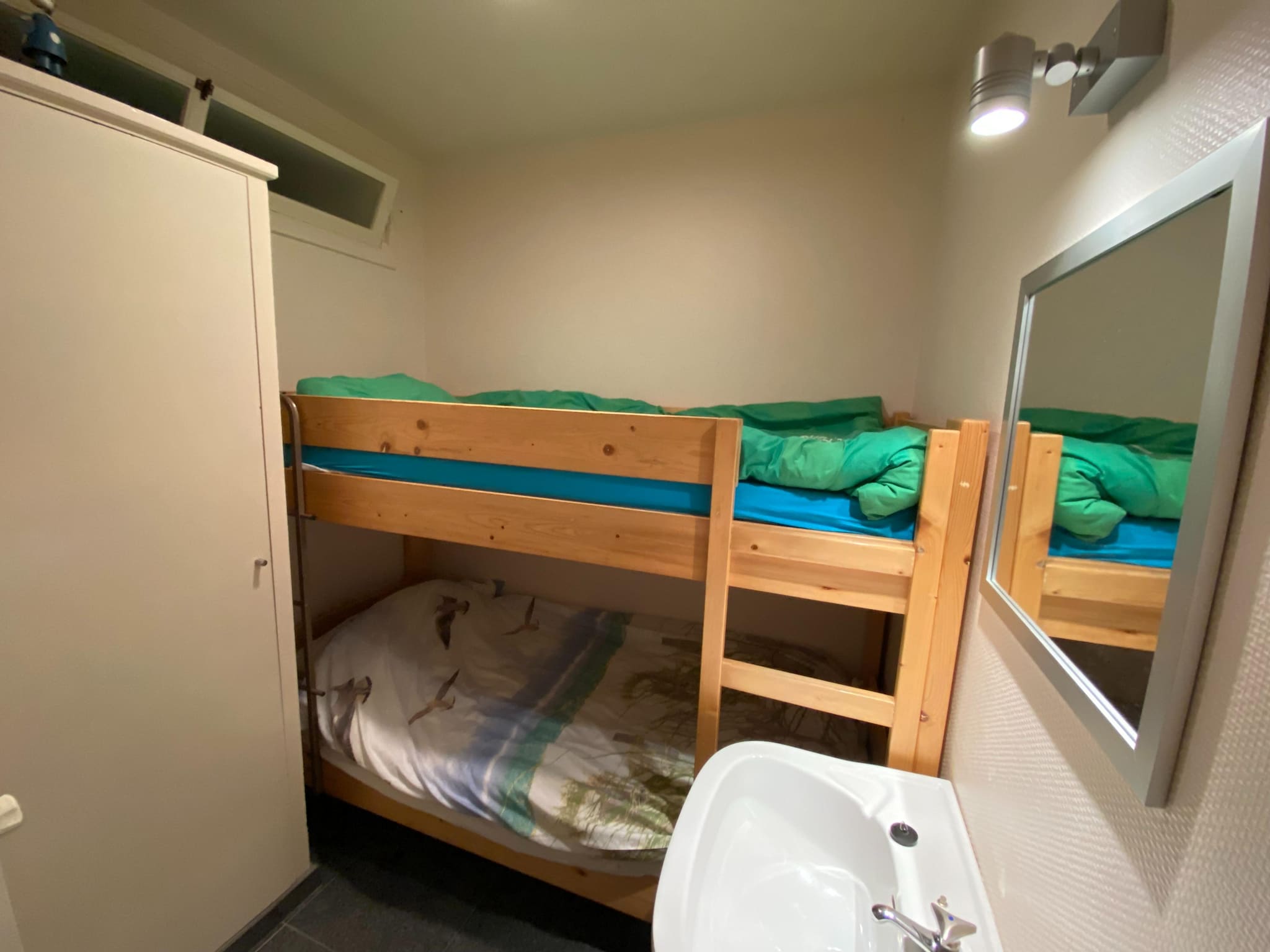 Apartment STELLA MARIS 101