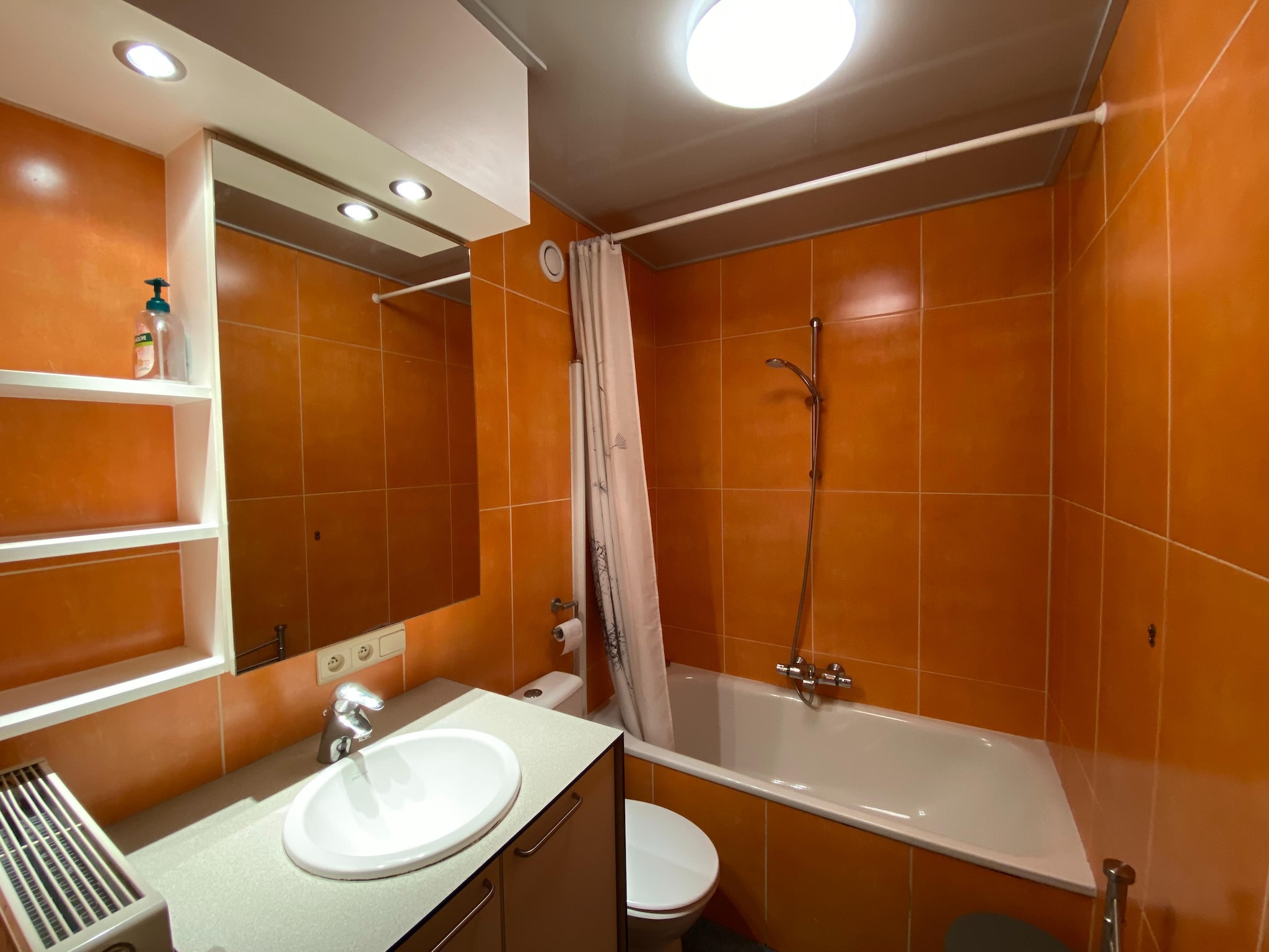 Apartment STELLA MARIS 101