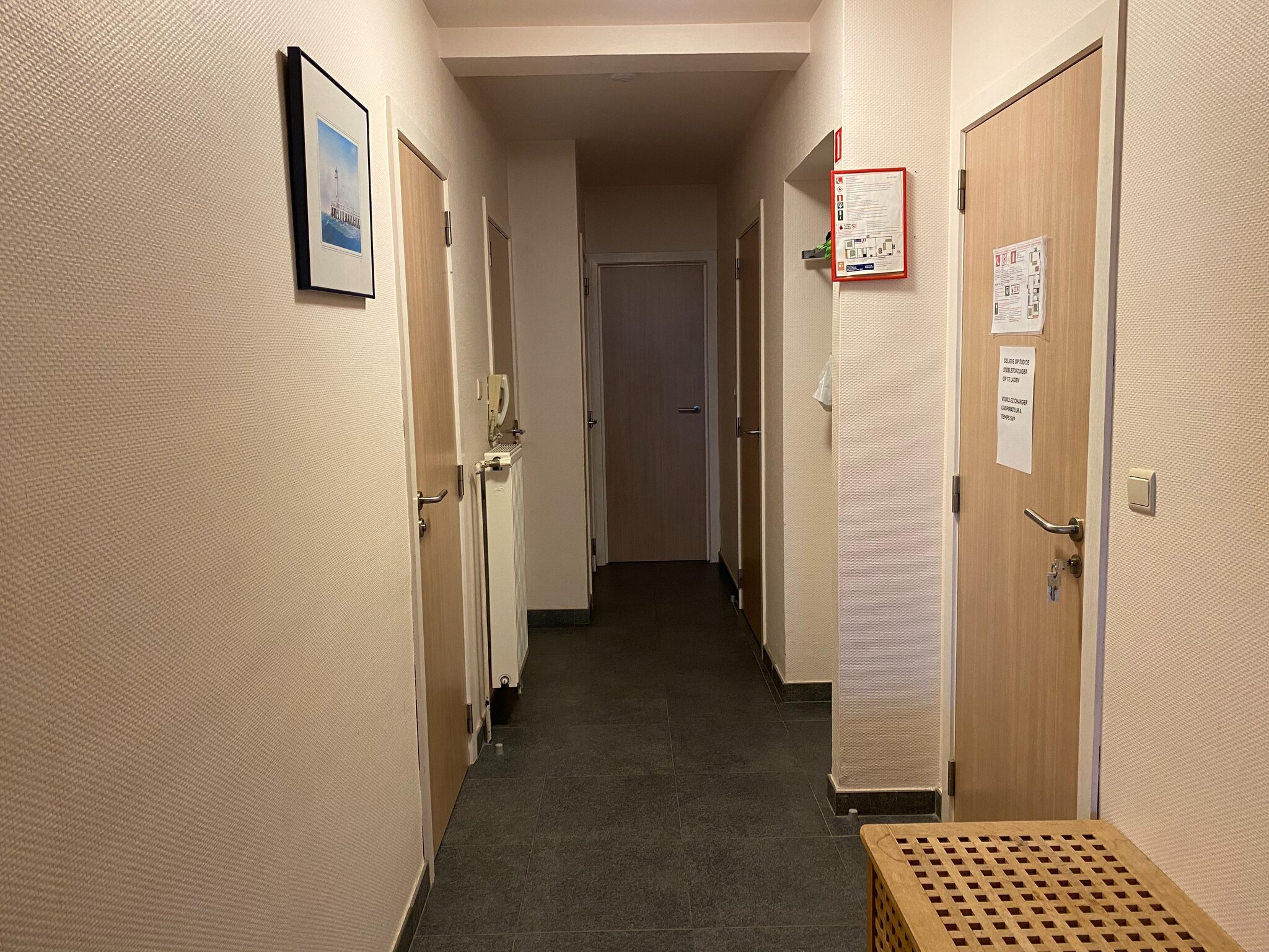 Apartment STELLA MARIS 101