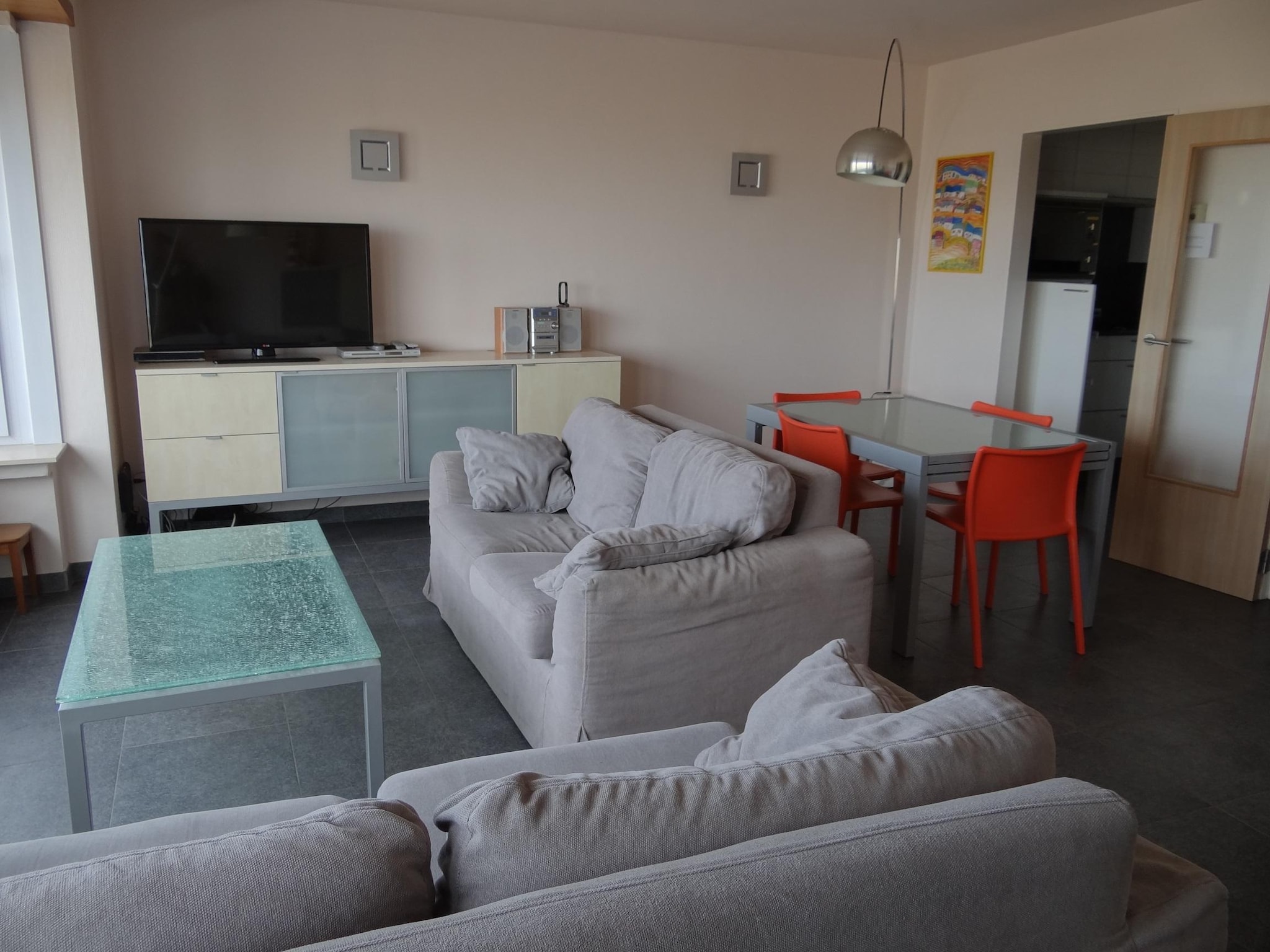 Apartment STELLA MARIS 101