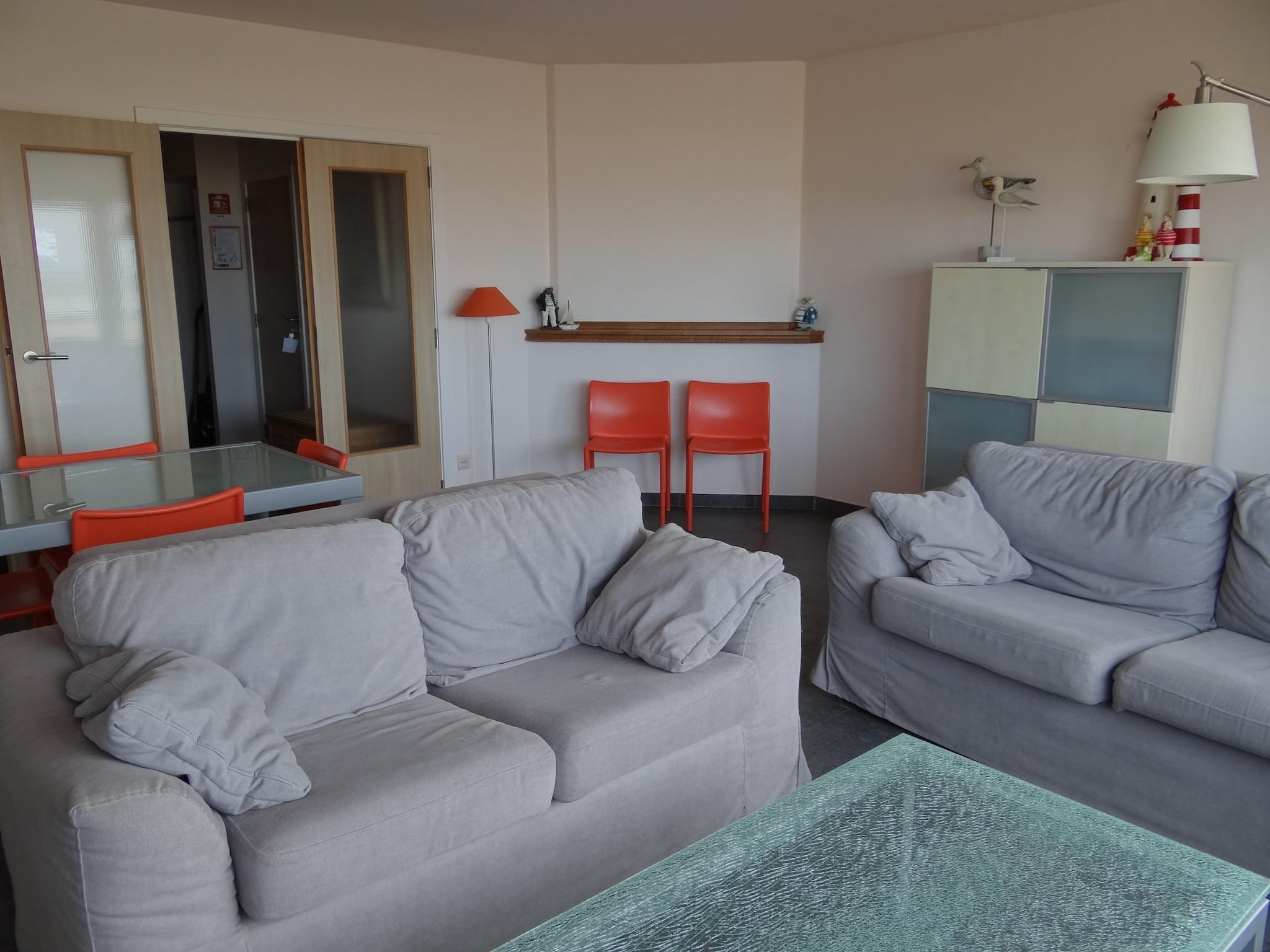 Apartment STELLA MARIS 101