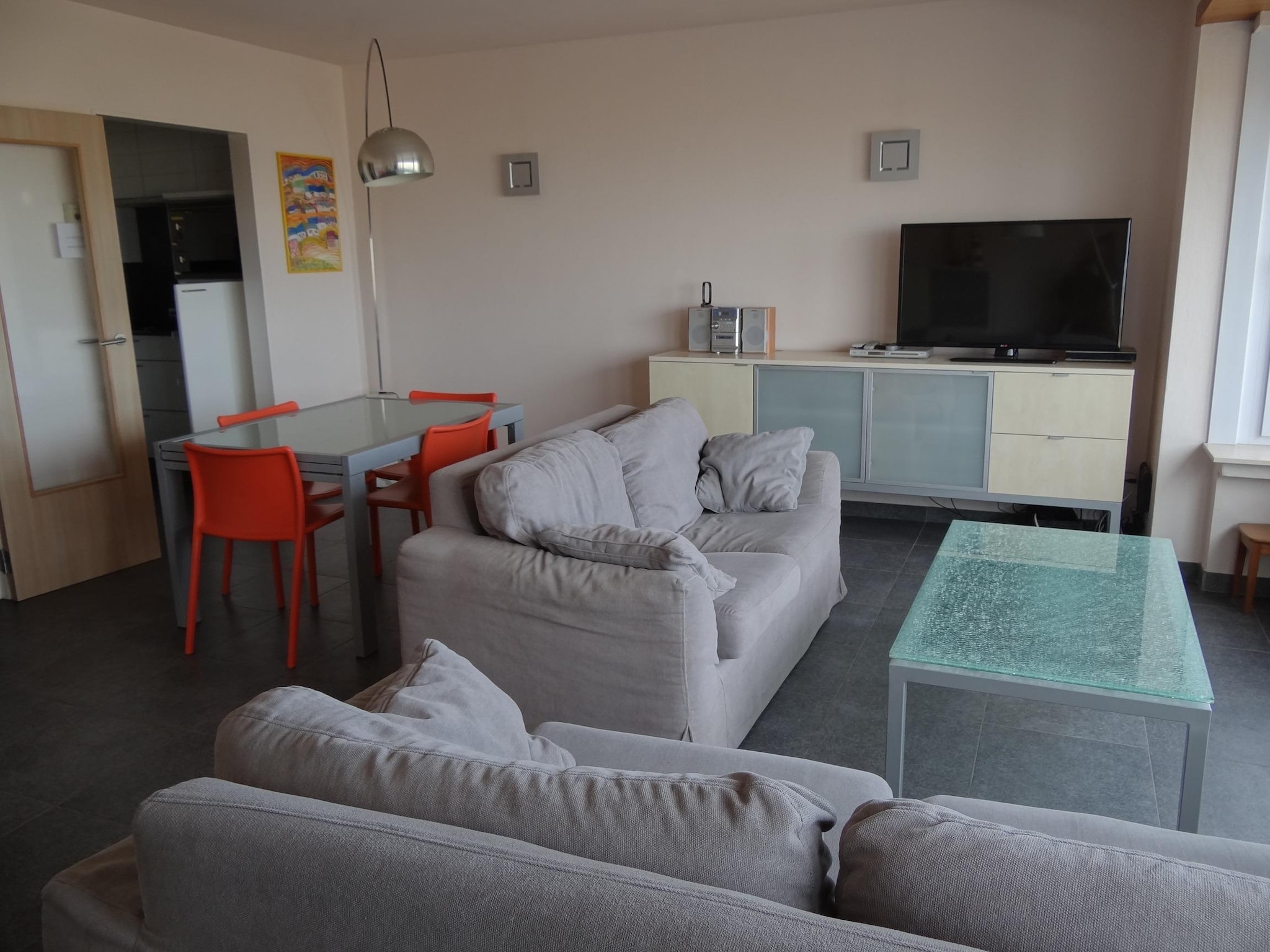 Apartment STELLA MARIS 101