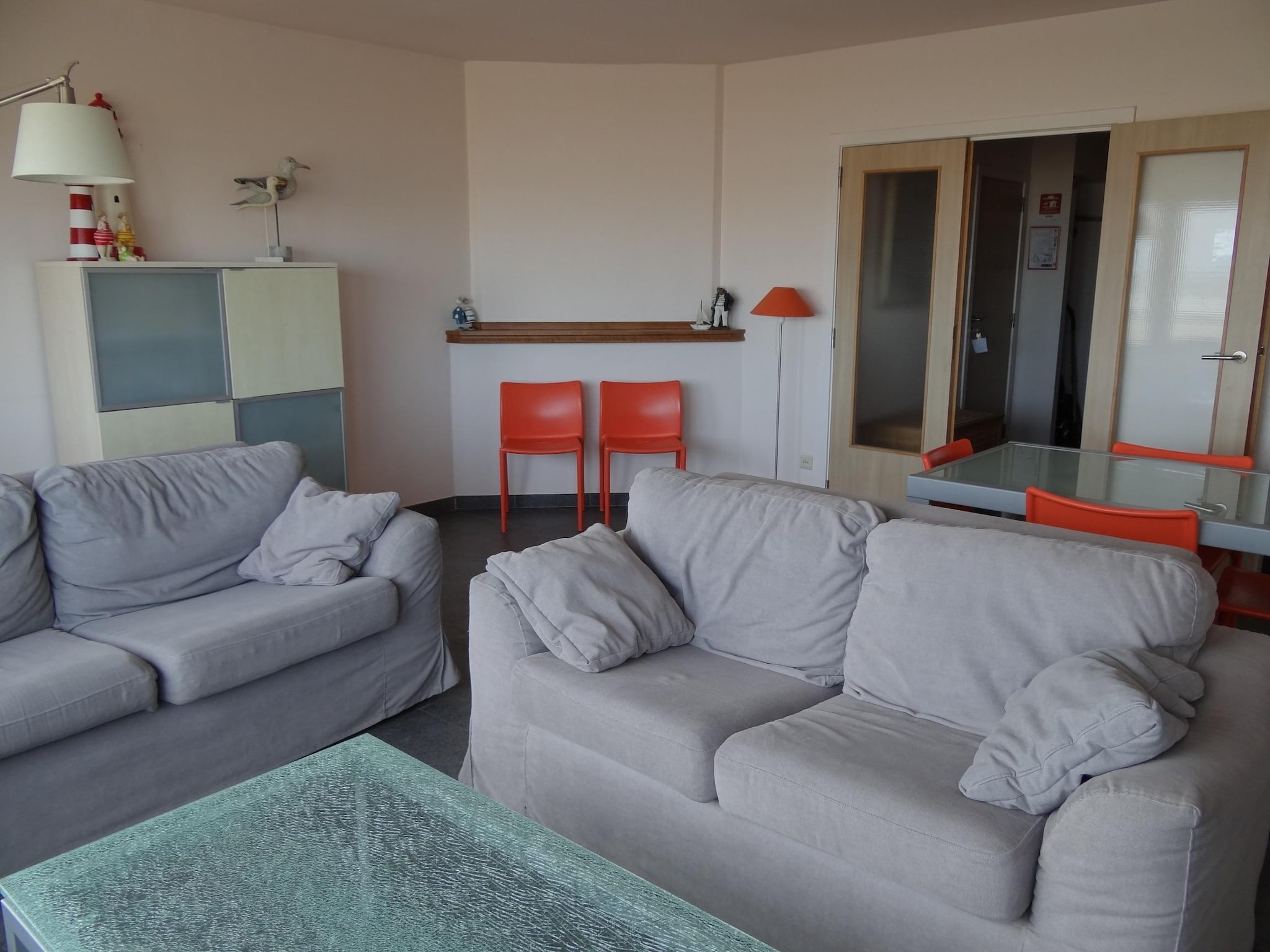 Apartment STELLA MARIS 101